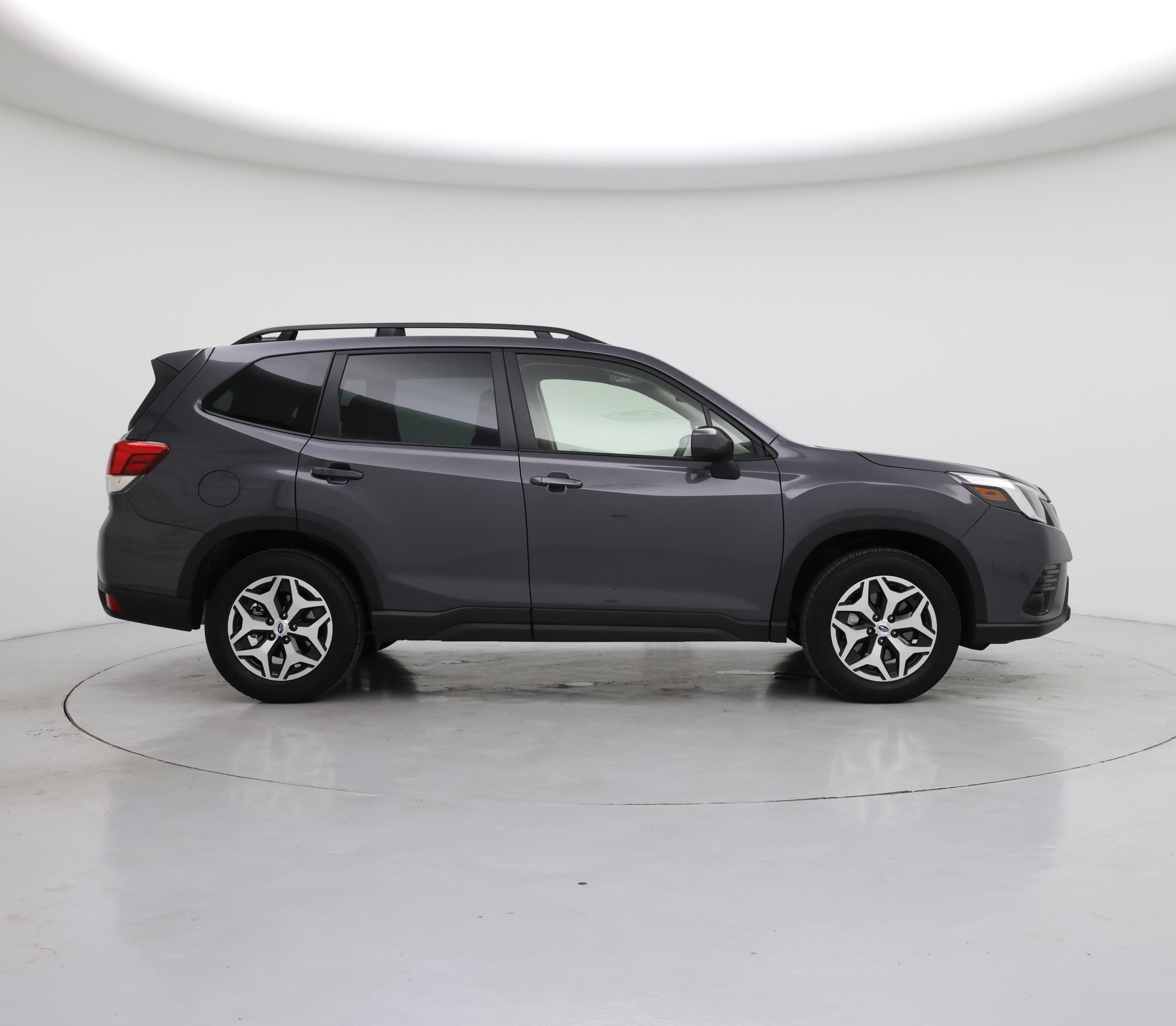 Thumbnail: 2023 Subaru Forester - 7