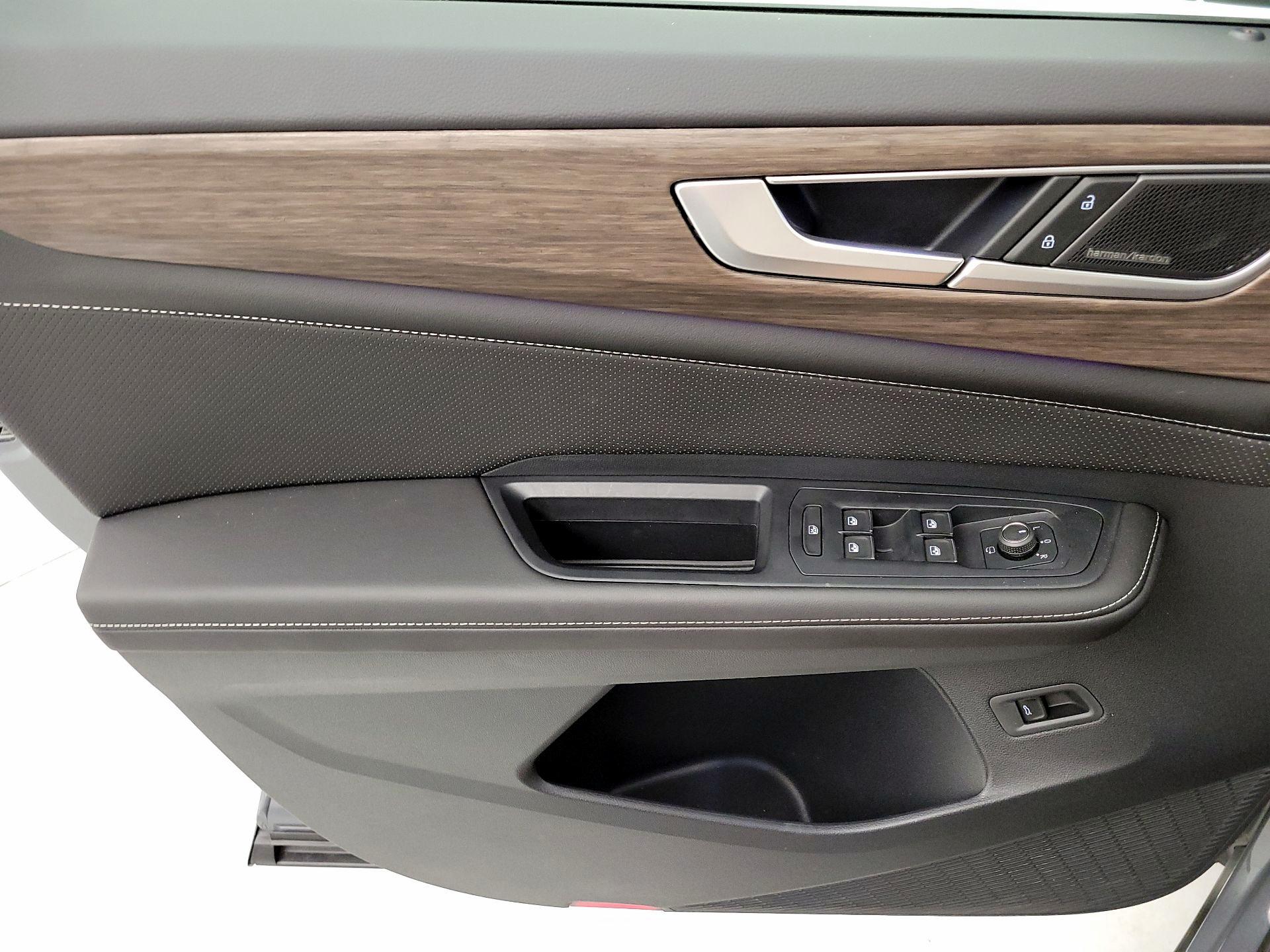 Thumbnail: 2025 Volkswagen Atlas - 12
