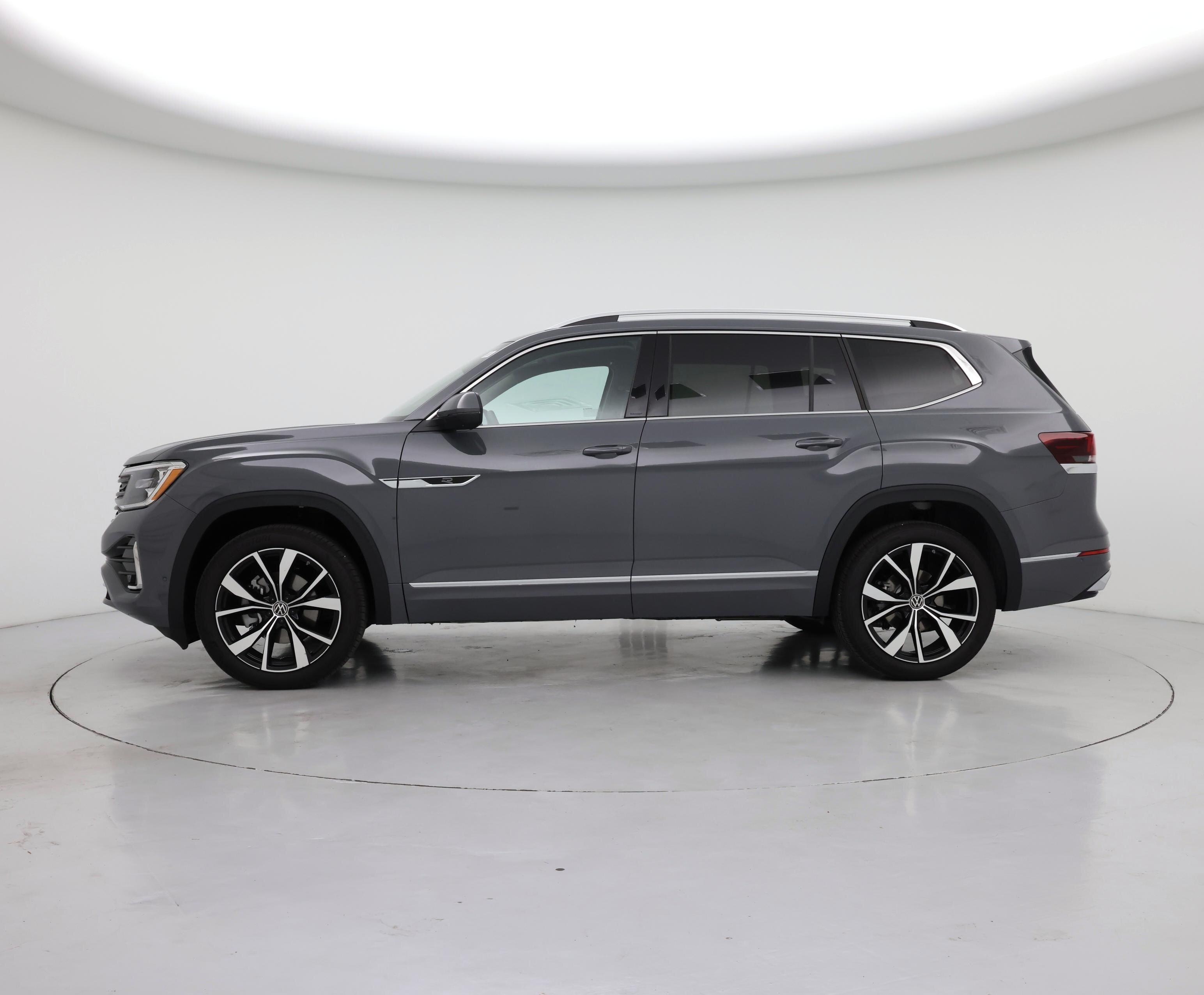 Thumbnail: 2025 Volkswagen Atlas - 3