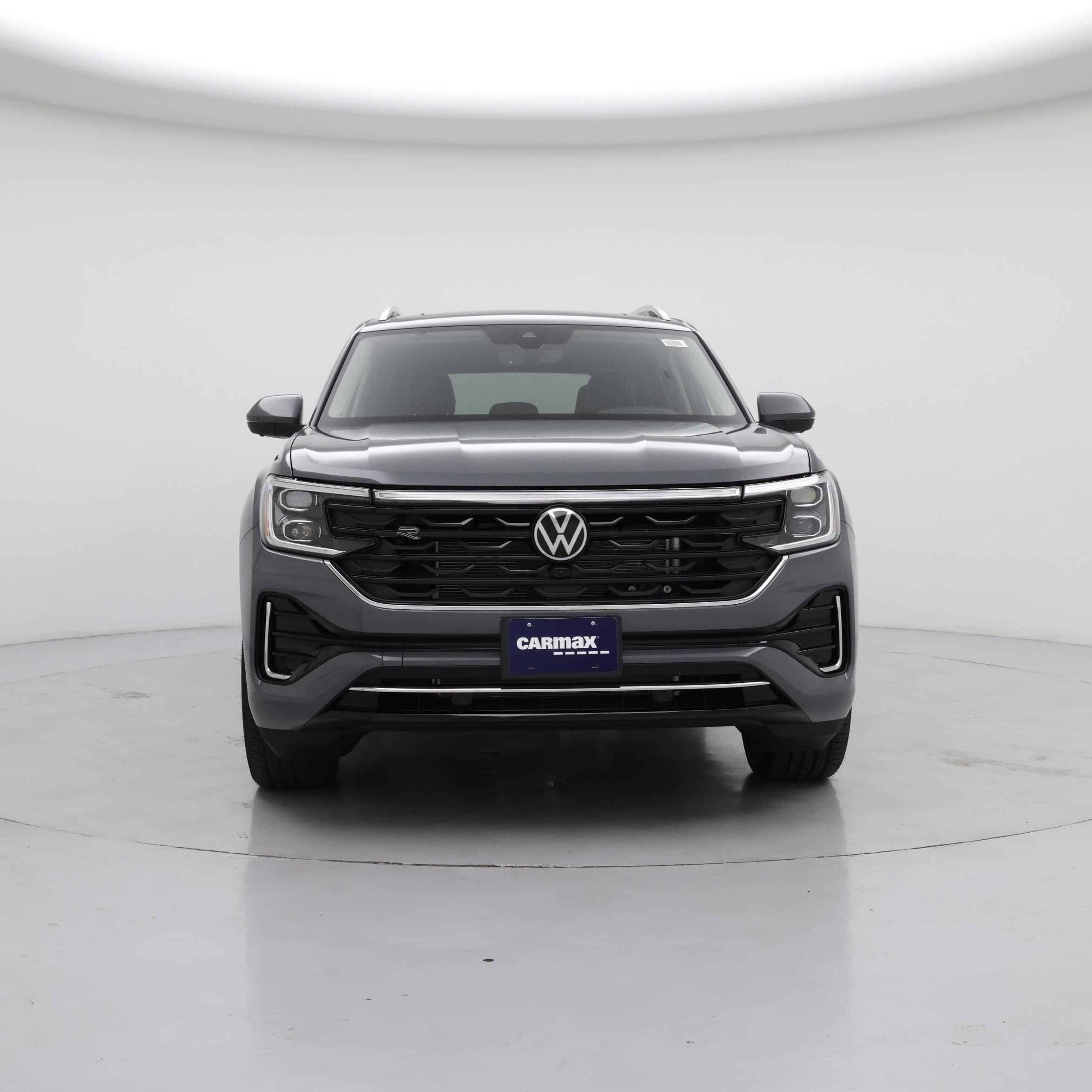 Thumbnail: 2025 Volkswagen Atlas - 5