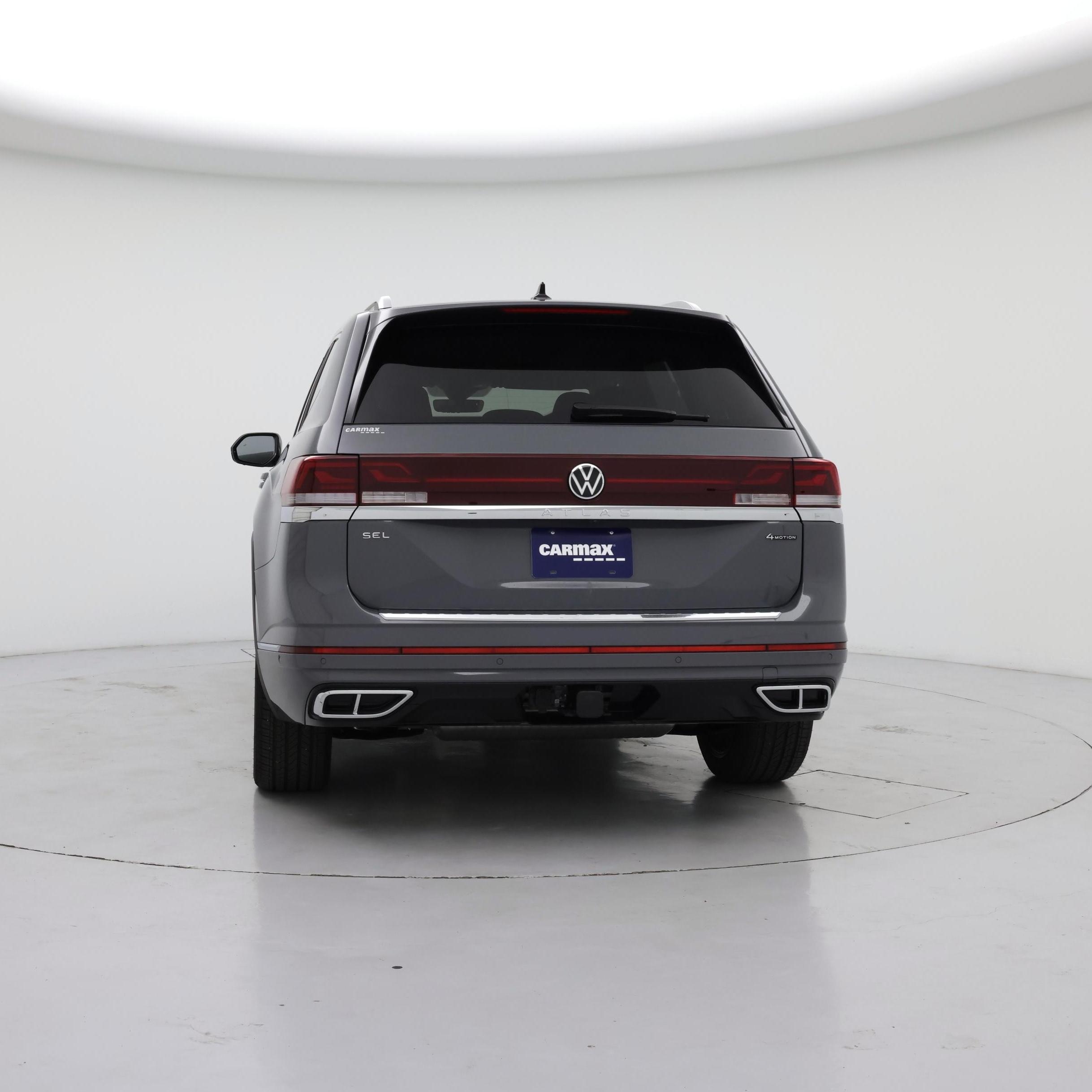 Thumbnail: 2025 Volkswagen Atlas - 6