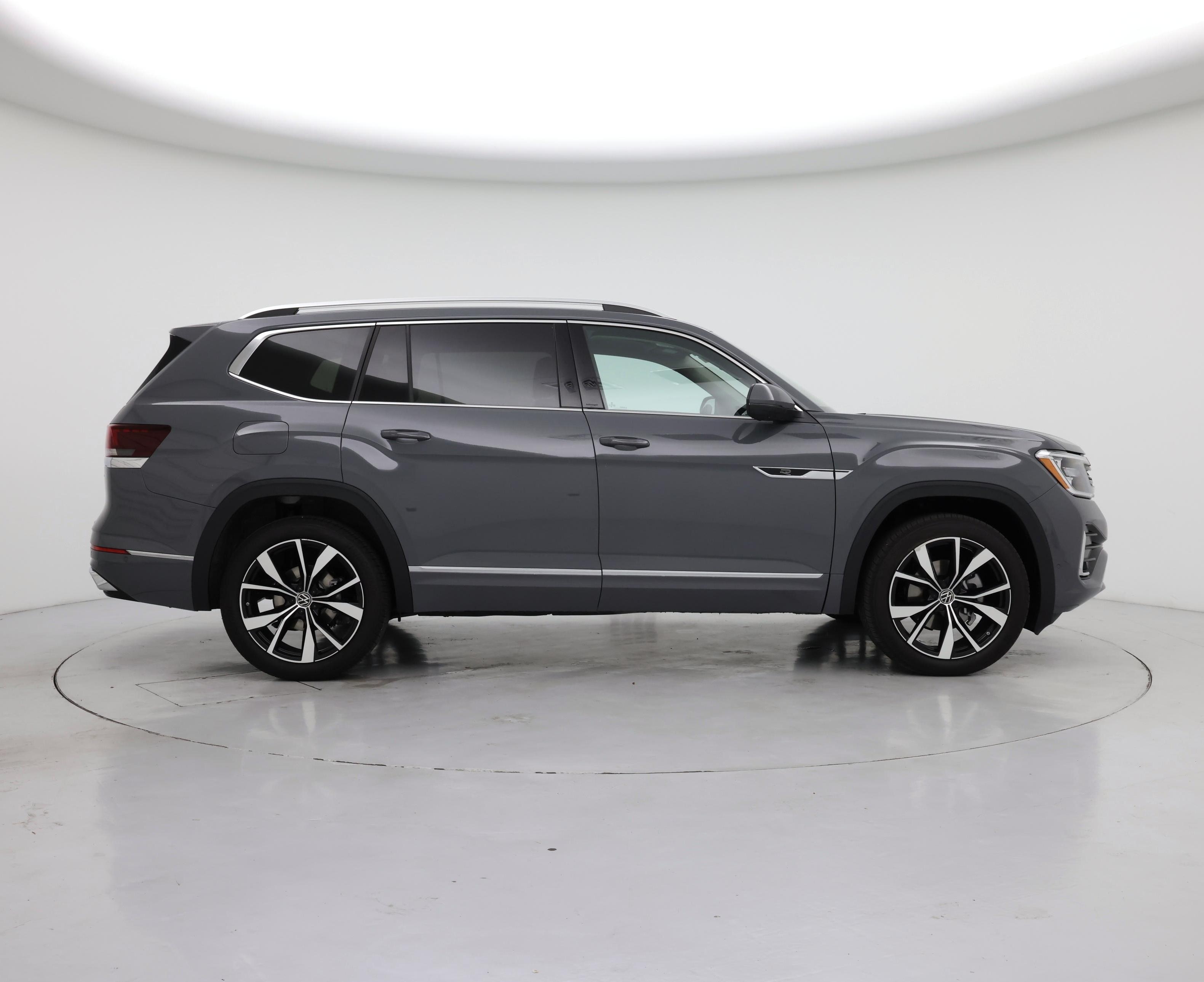 Thumbnail: 2025 Volkswagen Atlas - 7