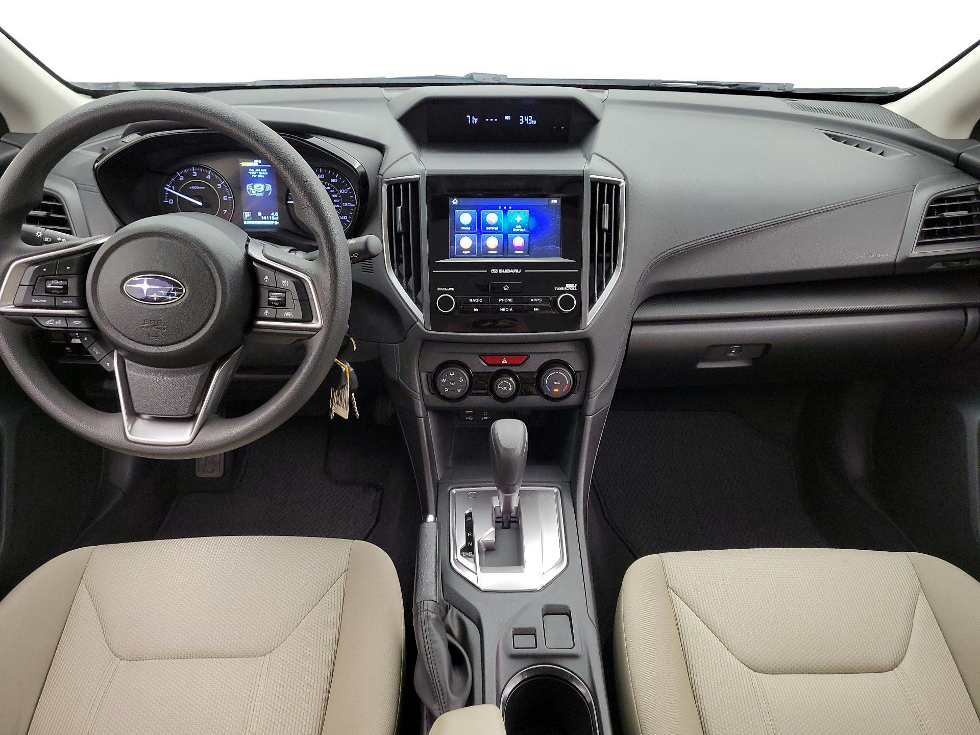Thumbnail: 2023 Subaru Impreza - 9