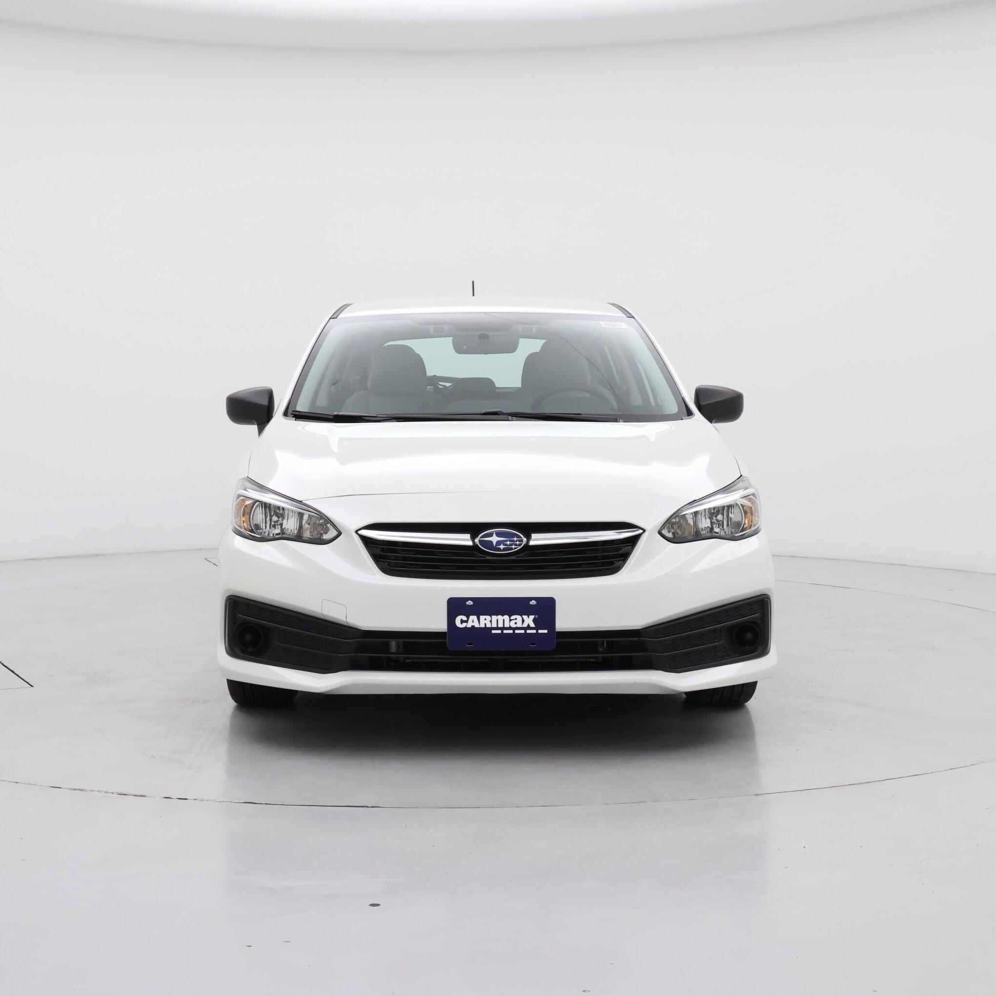Thumbnail: 2023 Subaru Impreza - 5