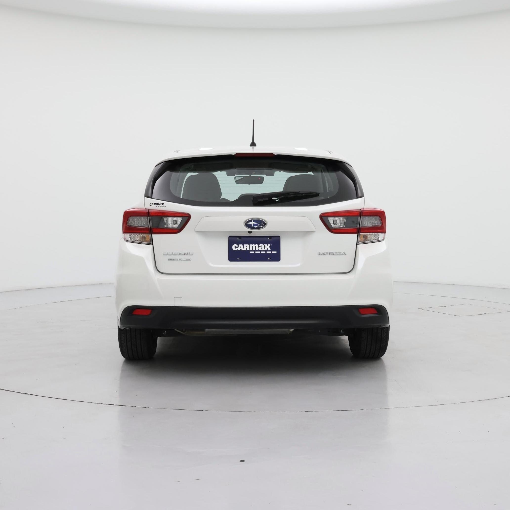Thumbnail: 2023 Subaru Impreza - 6