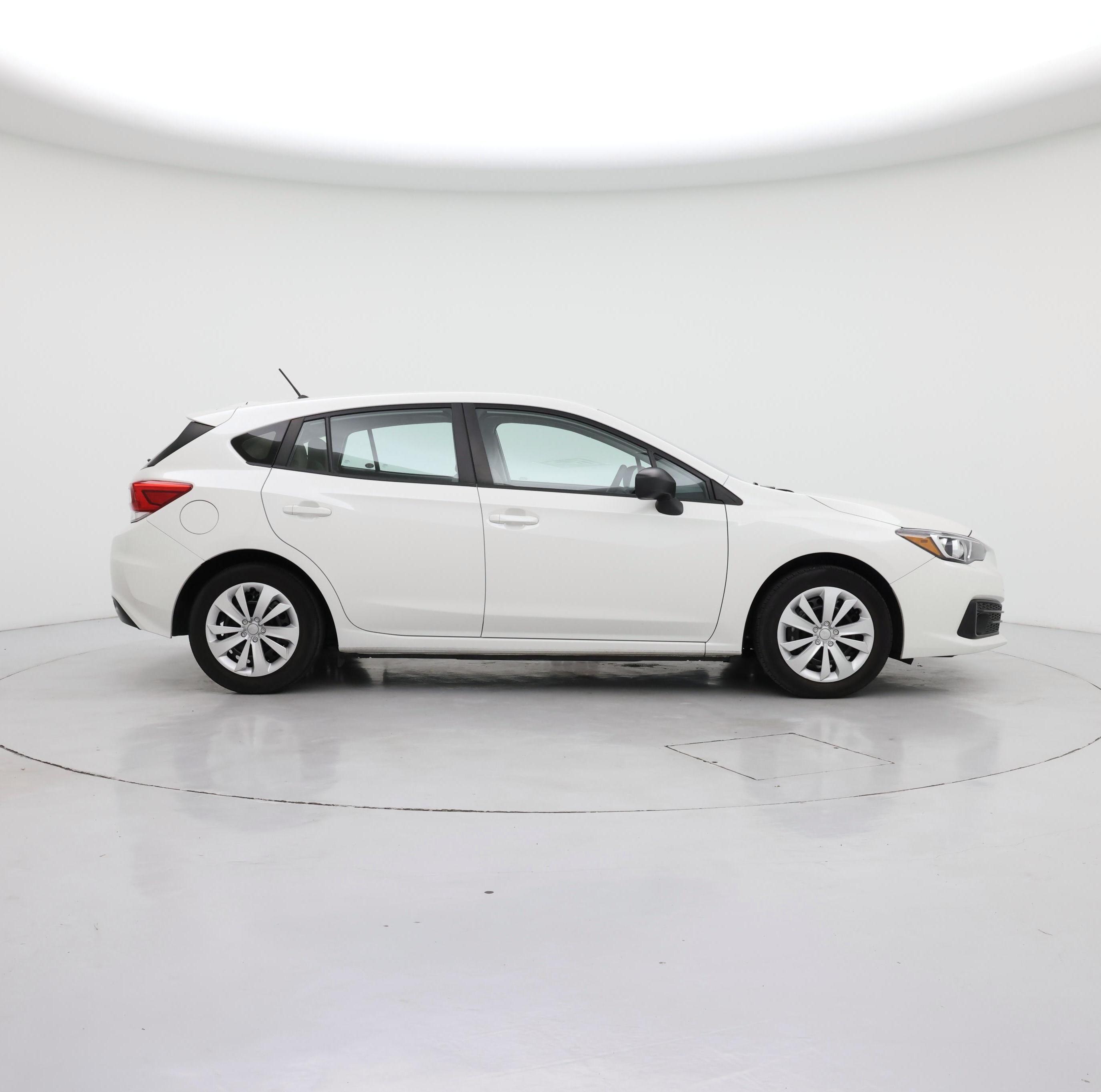 Thumbnail: 2023 Subaru Impreza - 7