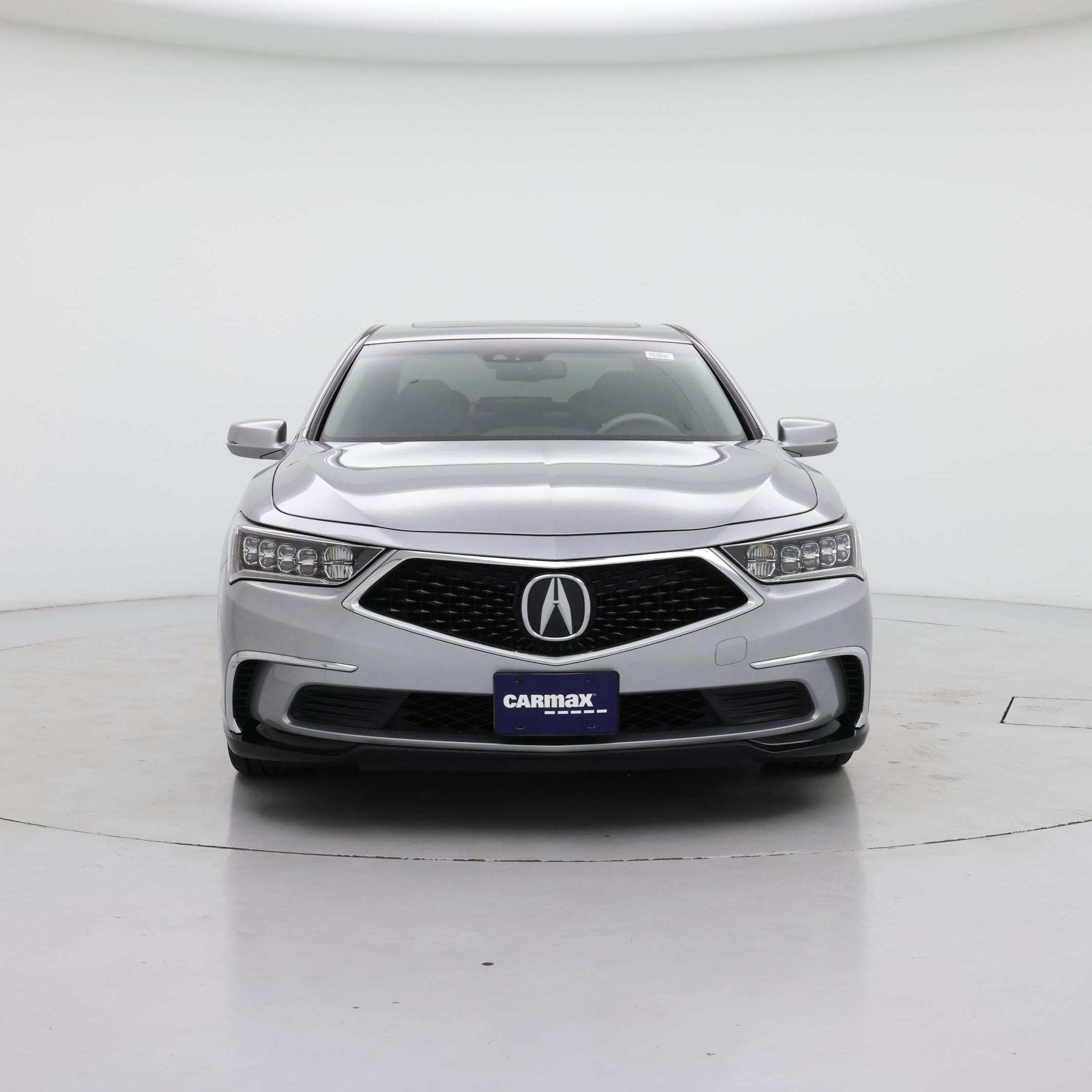 Thumbnail: 2018 Acura RLX - 5