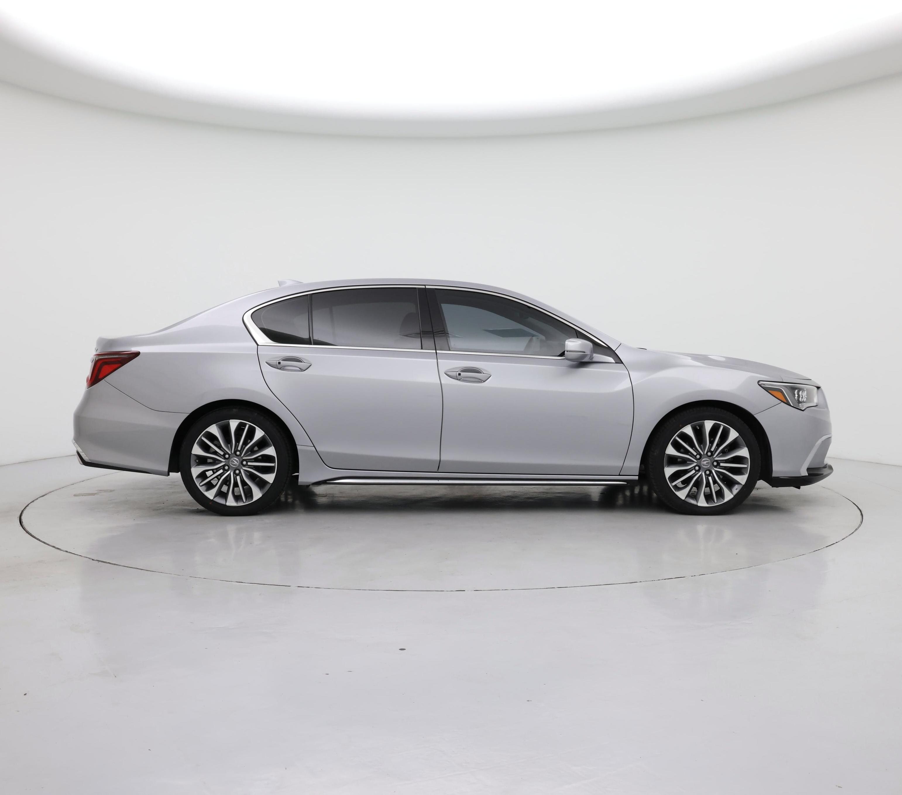 Thumbnail: 2018 Acura RLX - 7