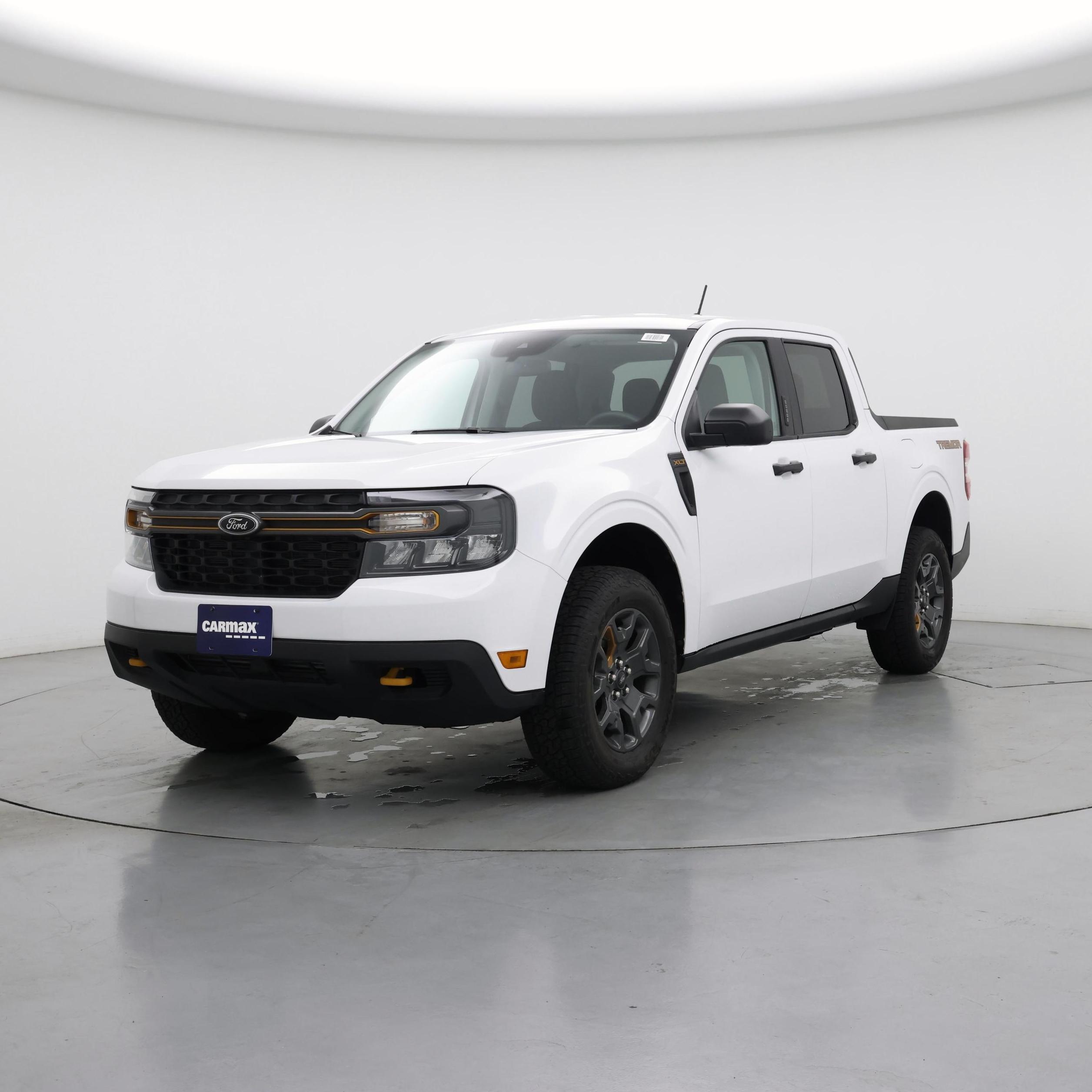 Thumbnail: 2023 Ford Maverick - 4