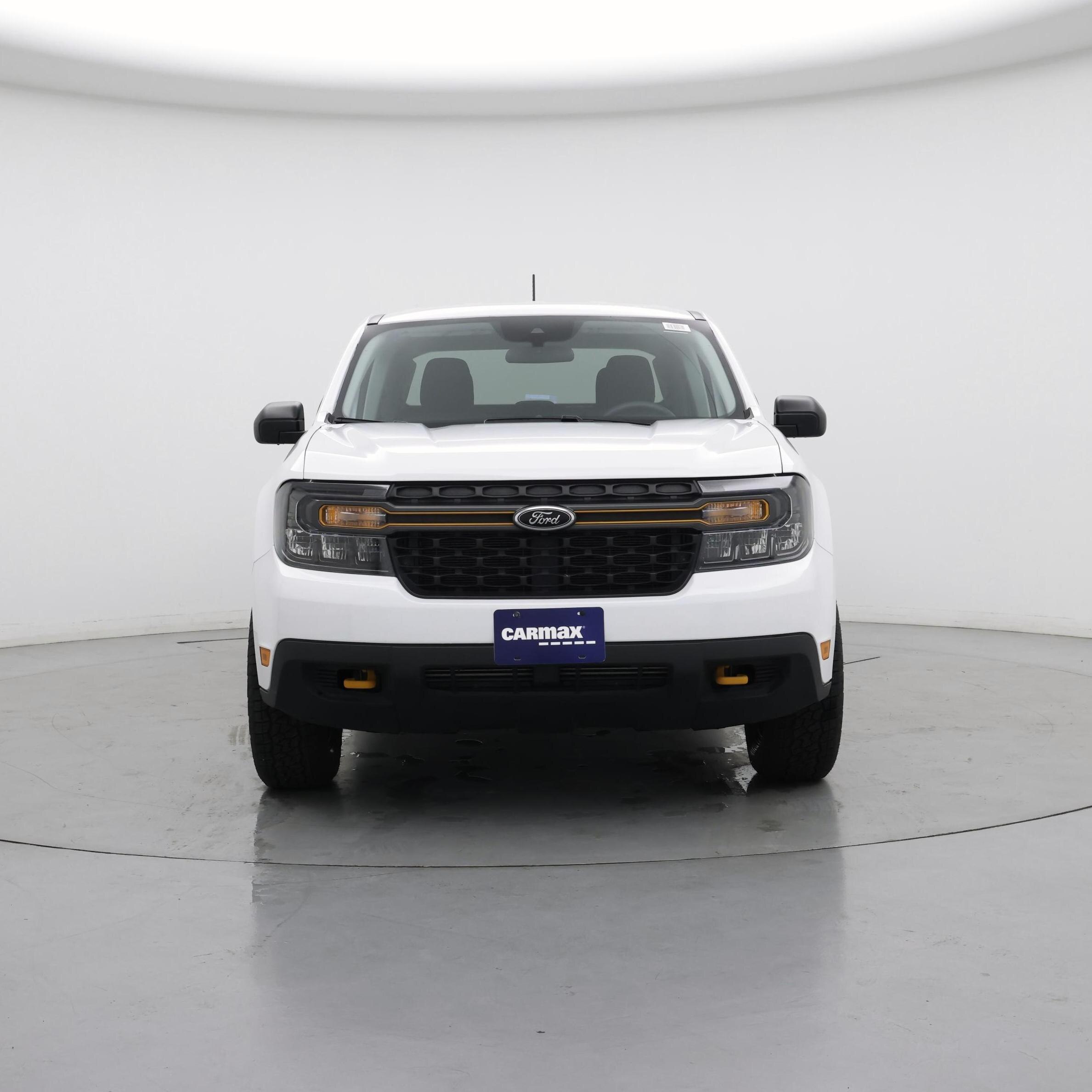 Thumbnail: 2023 Ford Maverick - 5