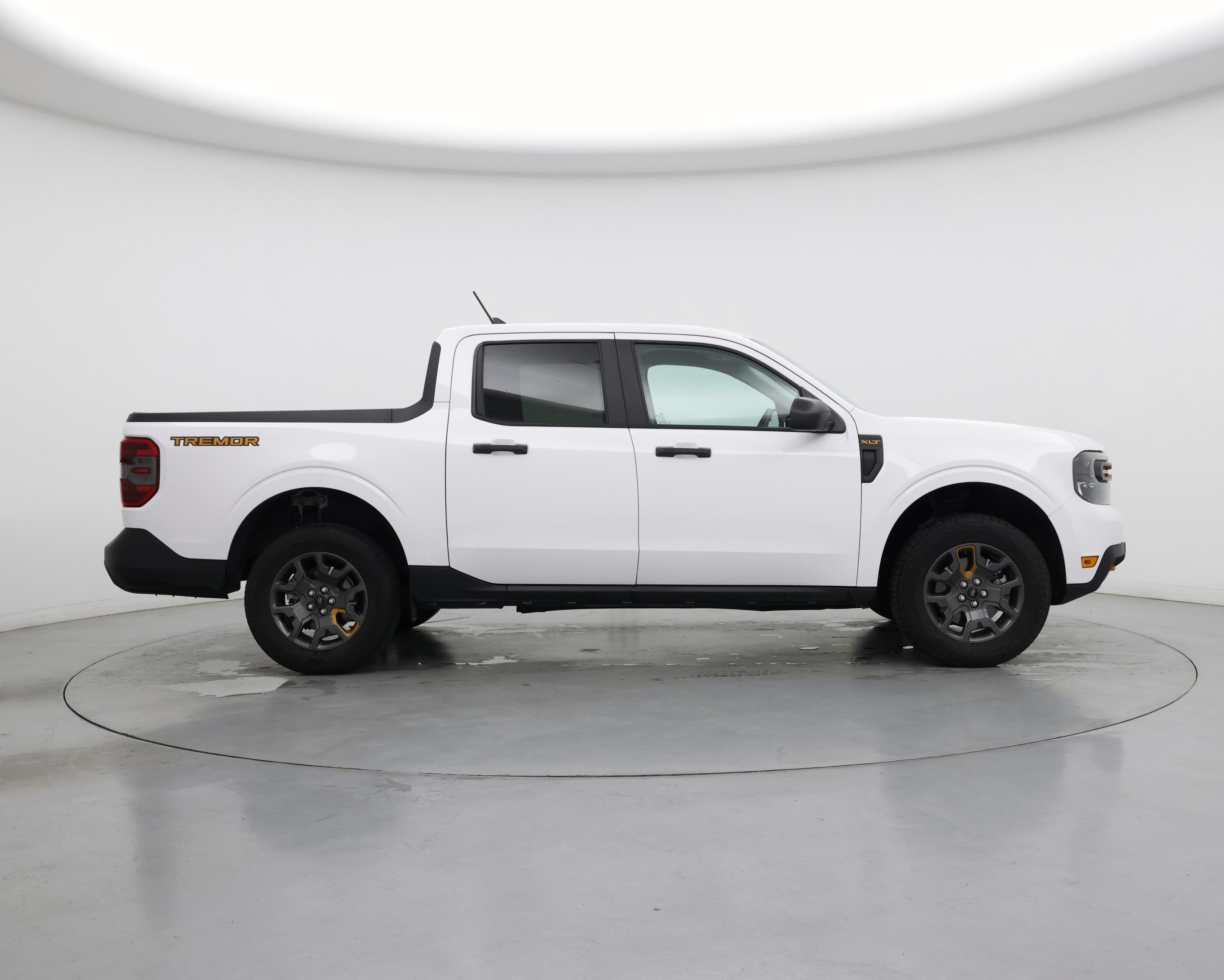 Thumbnail: 2023 Ford Maverick - 7