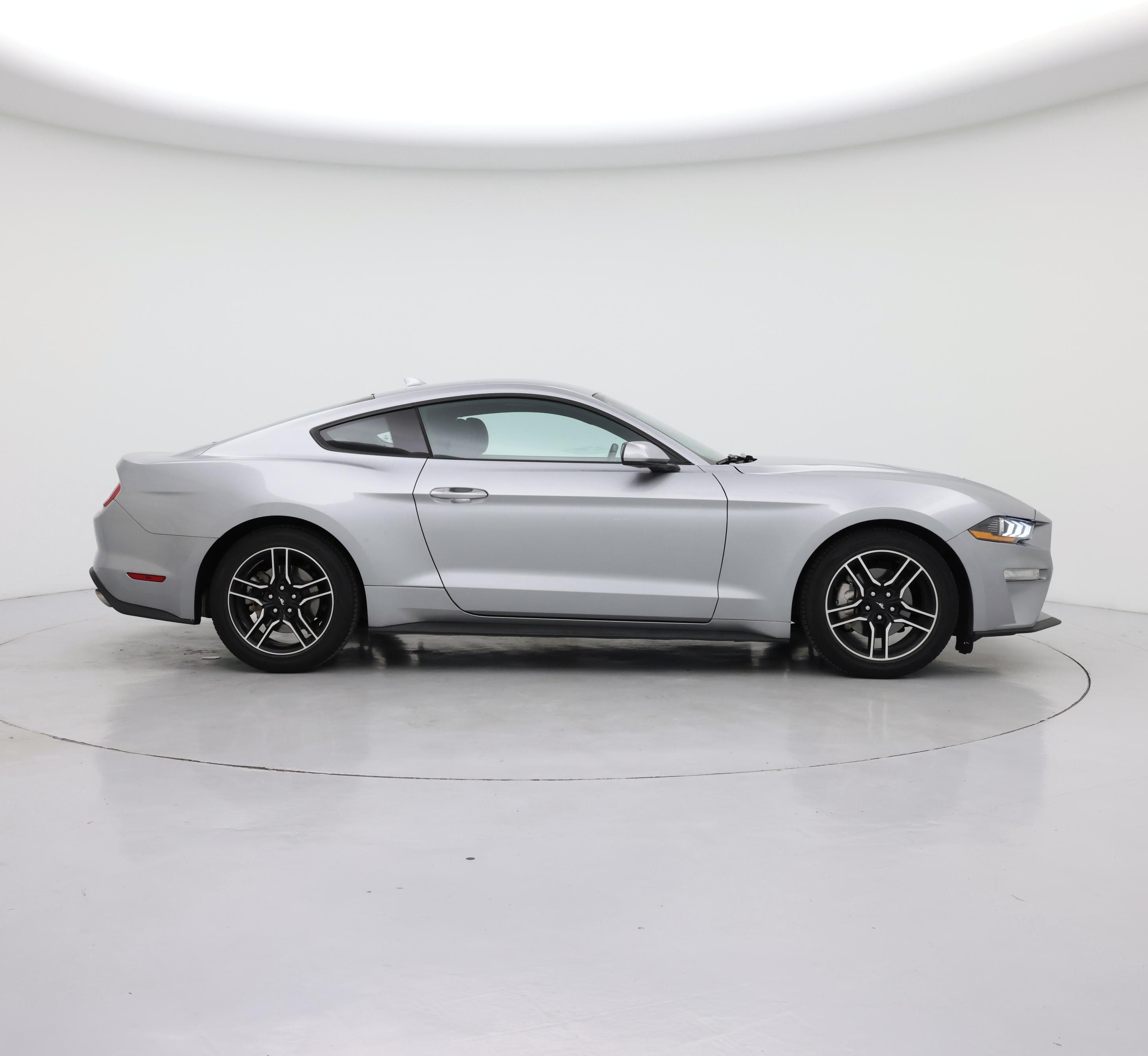 Thumbnail: 2021 Ford Mustang - 7