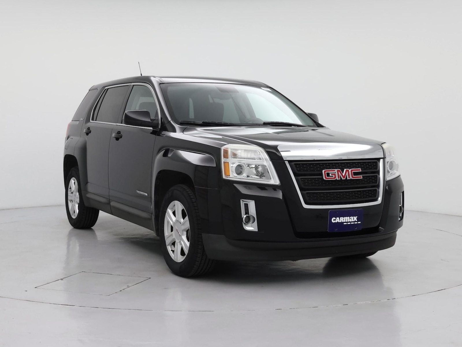 Image 2 of 2014 GMC Terrain SLE