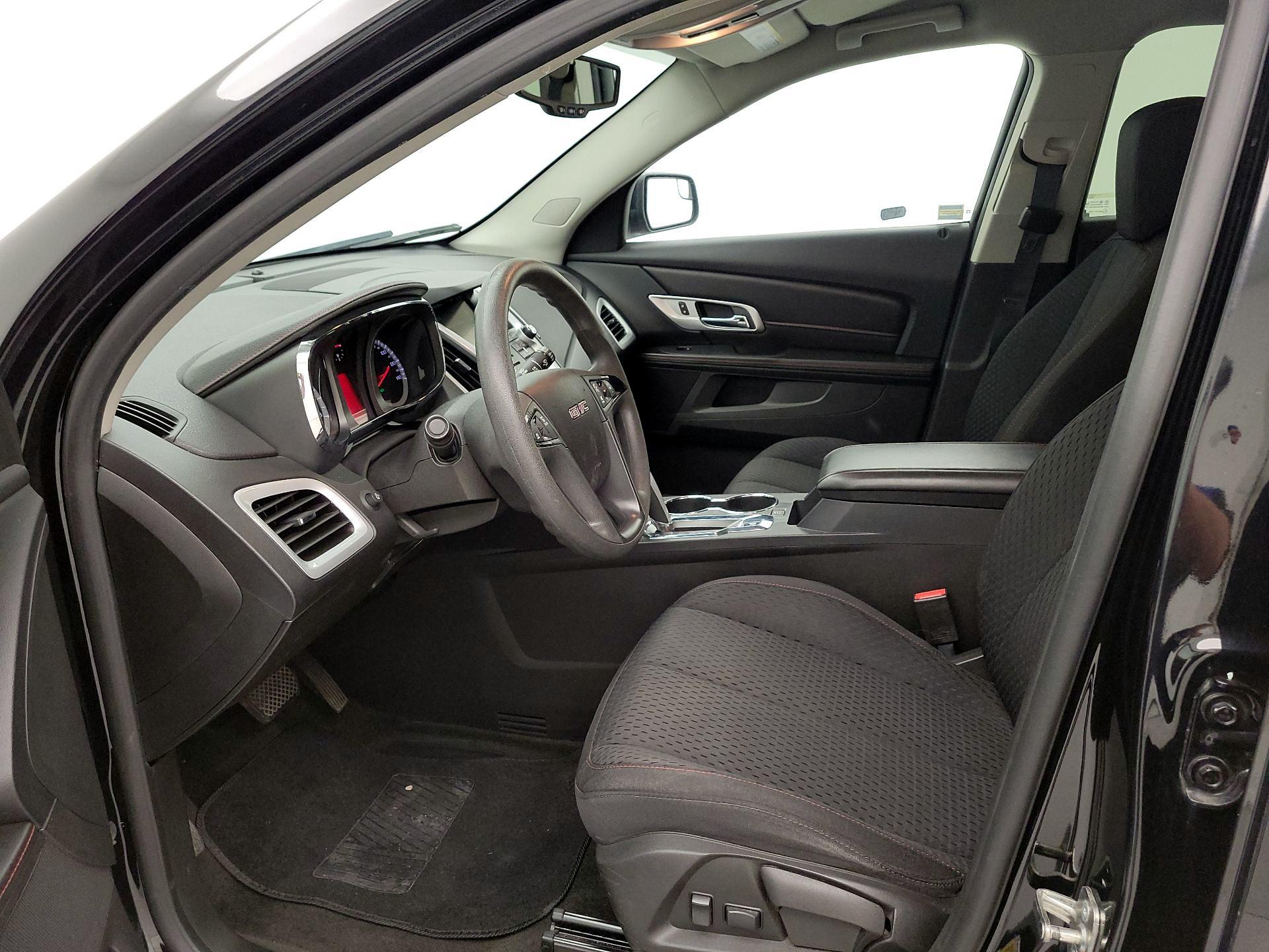Thumbnail: 2014 GMC Terrain - 11