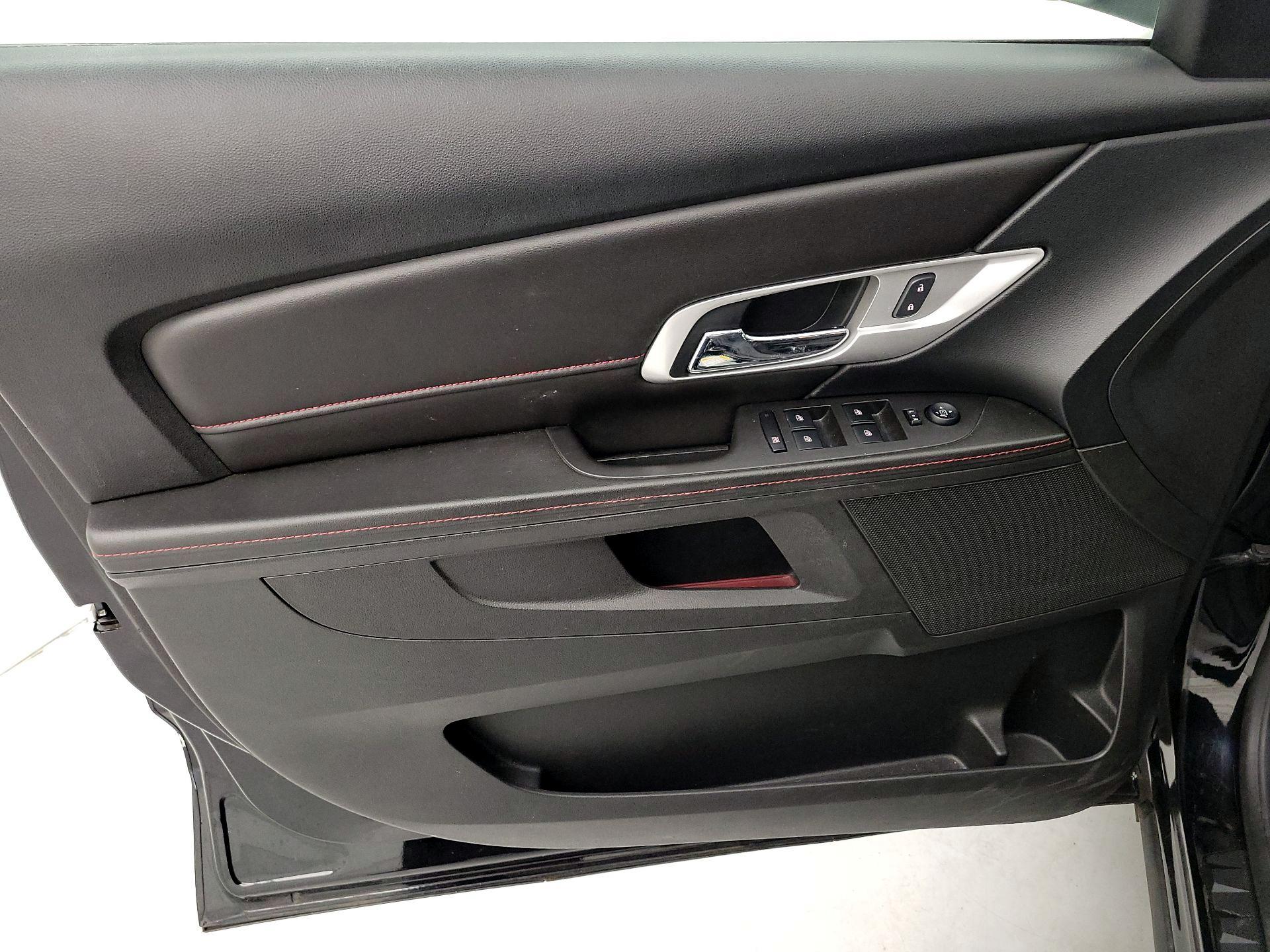 Thumbnail: 2014 GMC Terrain - 12
