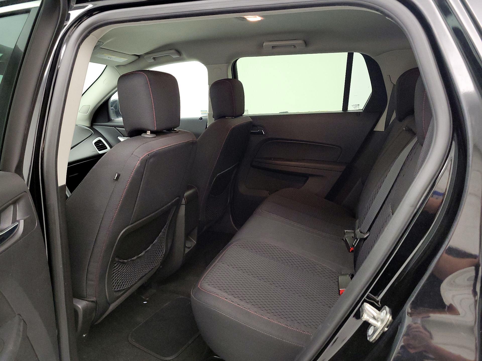 Thumbnail: 2014 GMC Terrain - 19