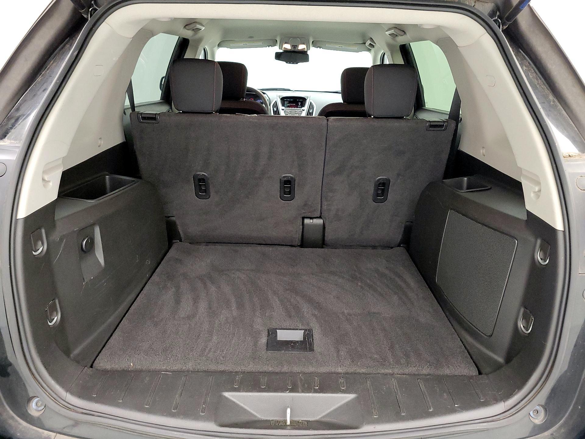 Thumbnail: 2014 GMC Terrain - 20