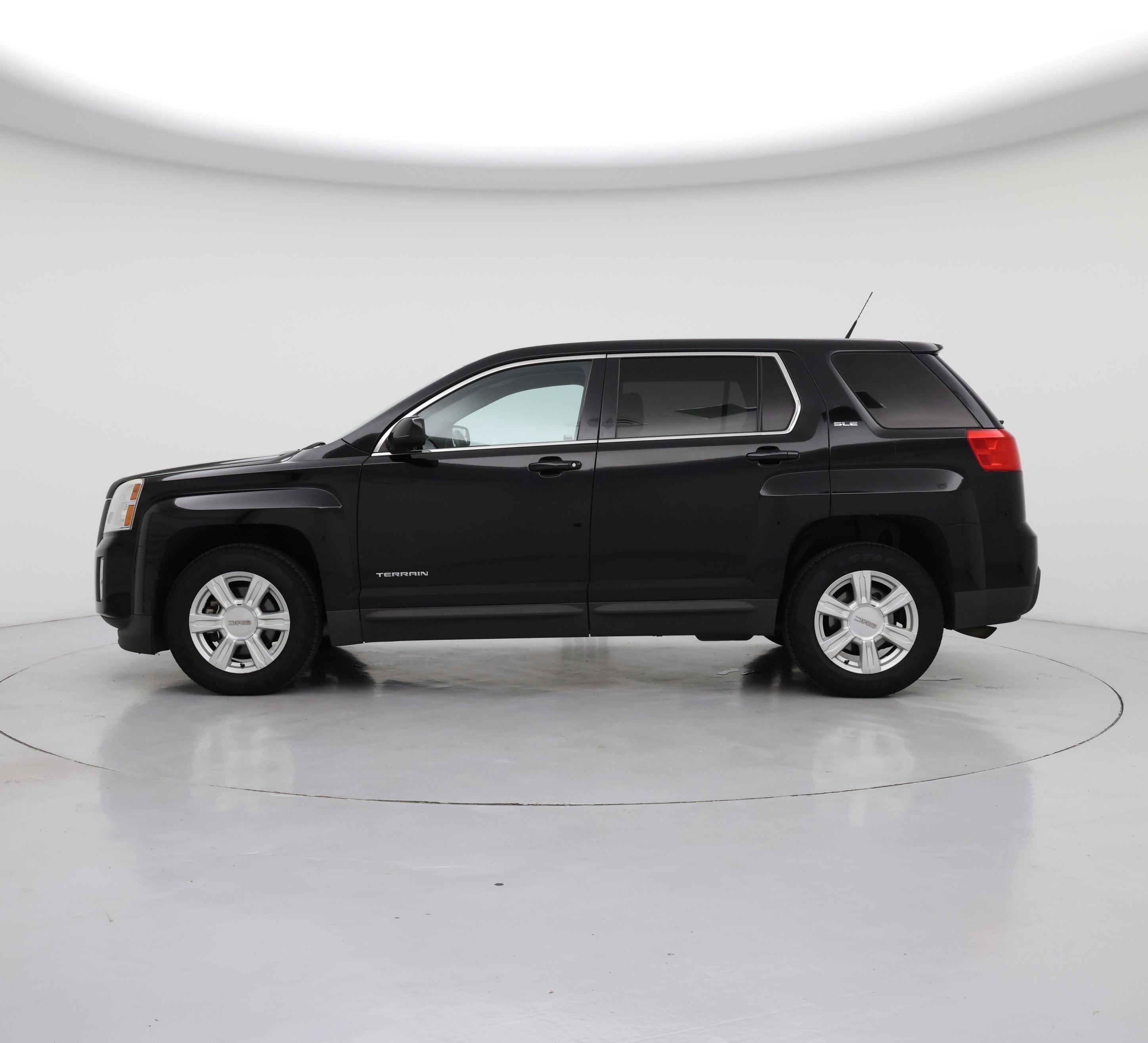 Thumbnail: 2014 GMC Terrain - 3