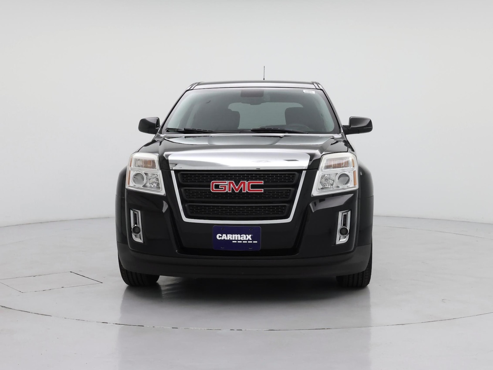 Image 6 of 2014 GMC Terrain SLE