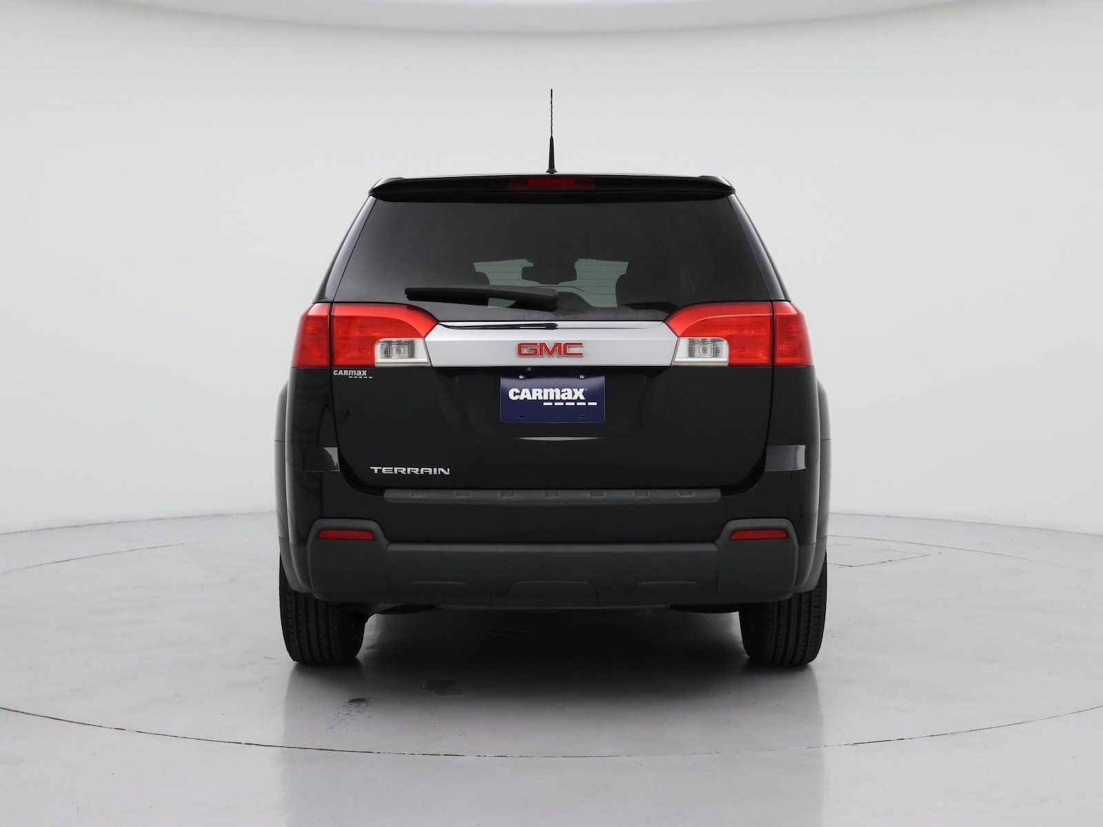 Image 7 of 2014 GMC Terrain SLE