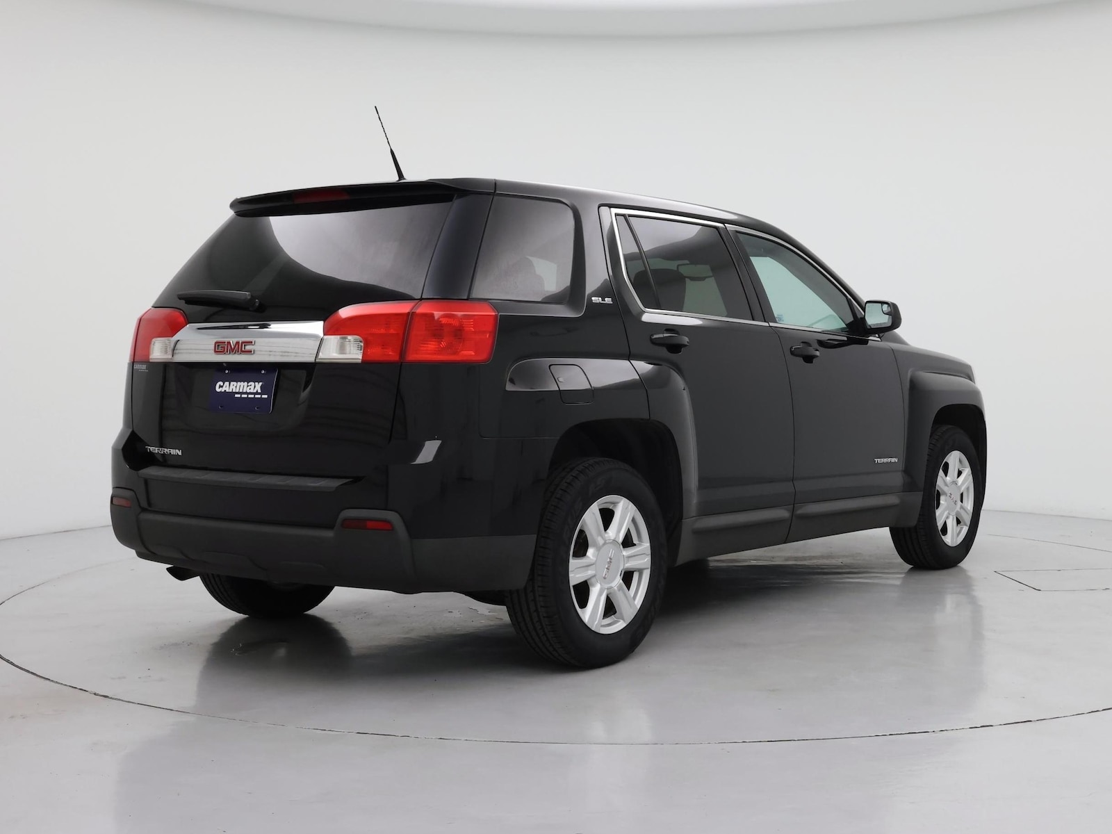 Image 9 of 2014 GMC Terrain SLE