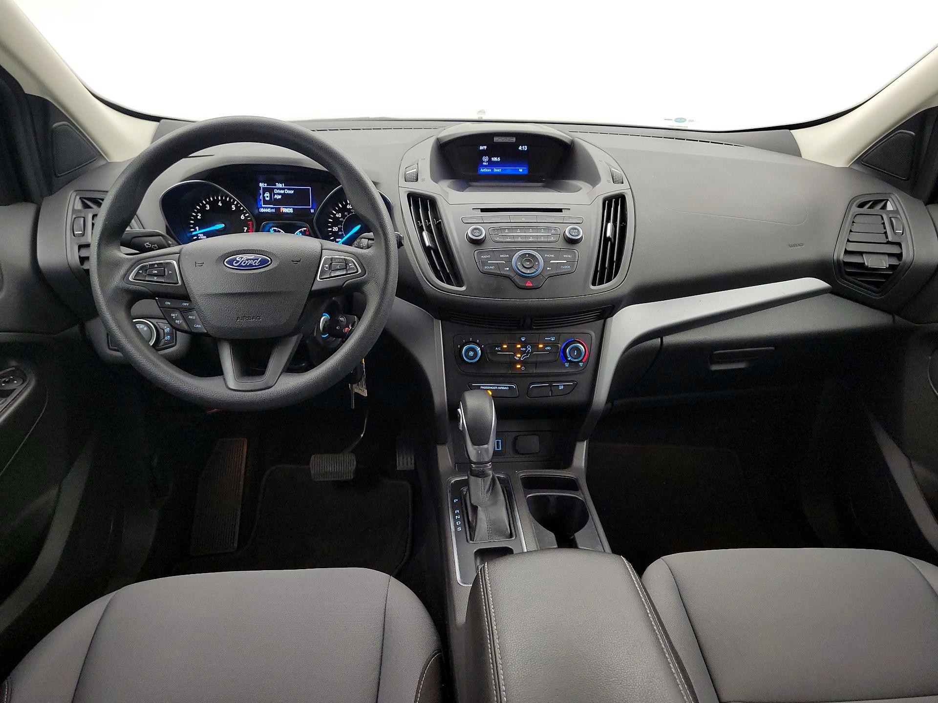 Thumbnail: 2017 Ford Escape - 9