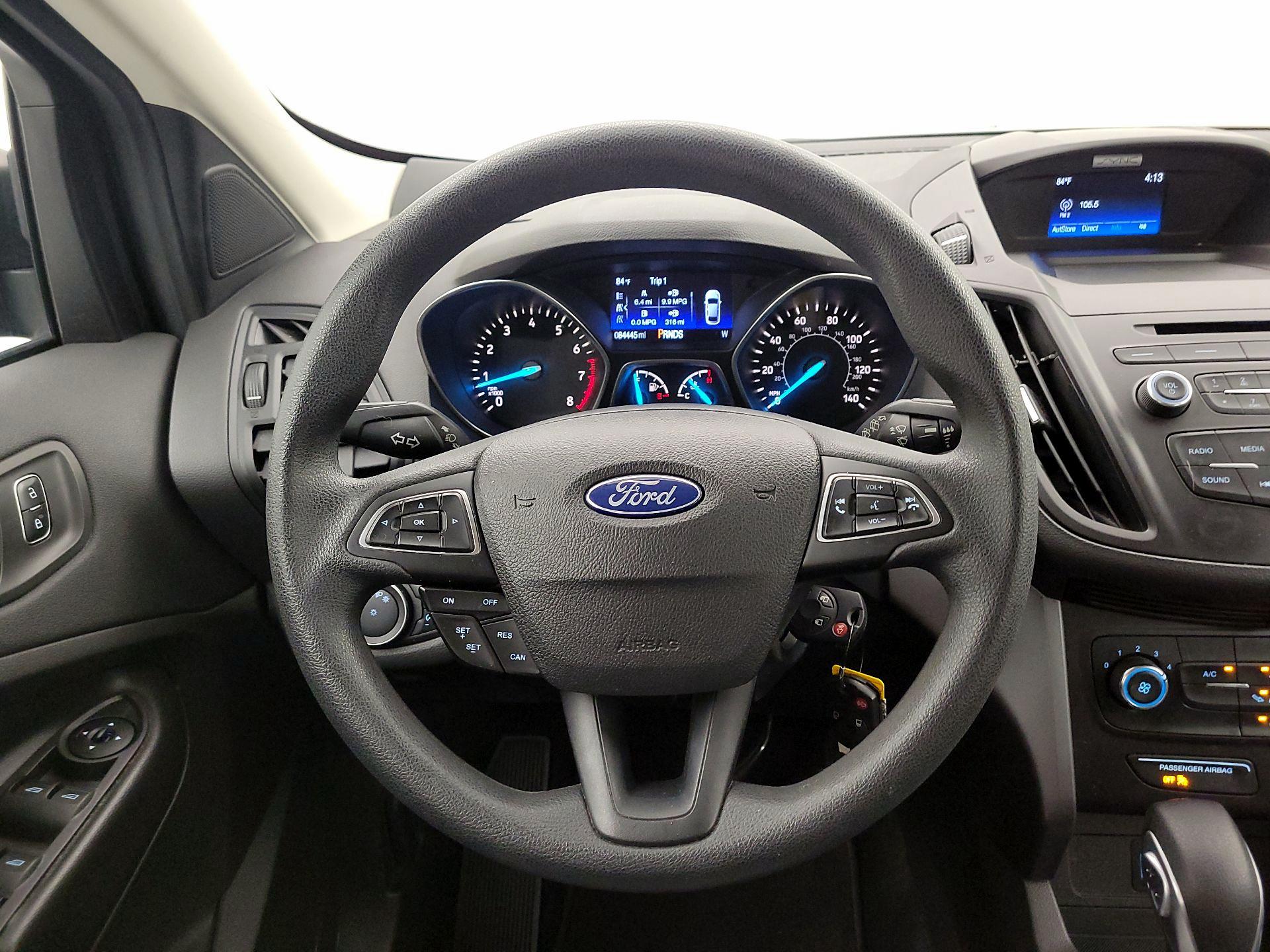 Thumbnail: 2017 Ford Escape - 10