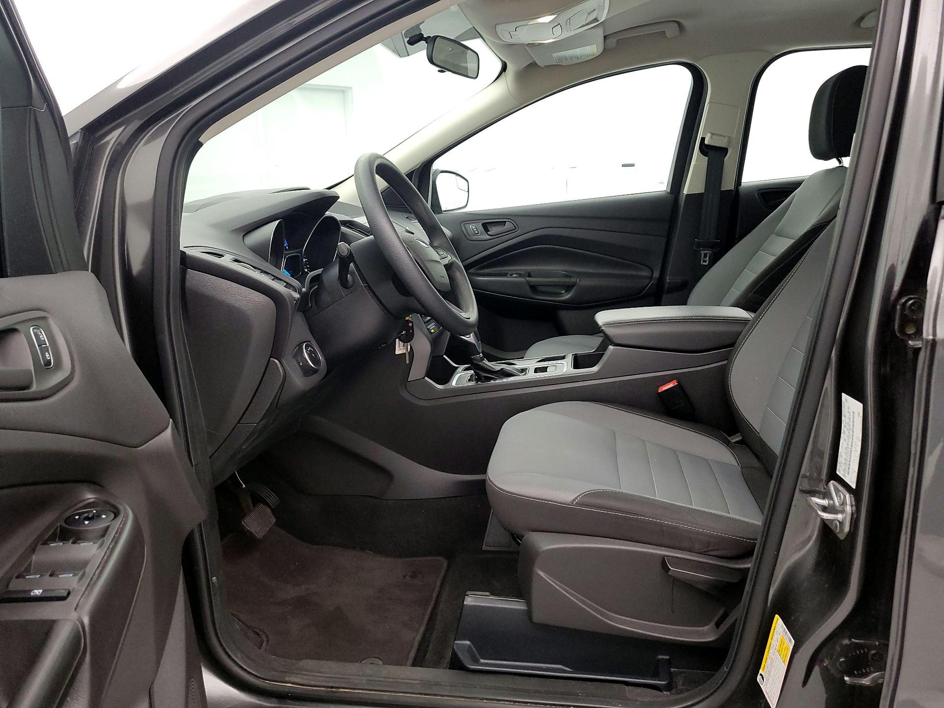 Thumbnail: 2017 Ford Escape - 11
