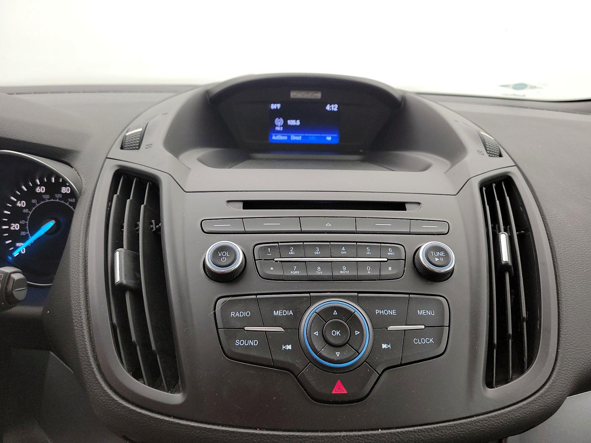 Thumbnail: 2017 Ford Escape - 15
