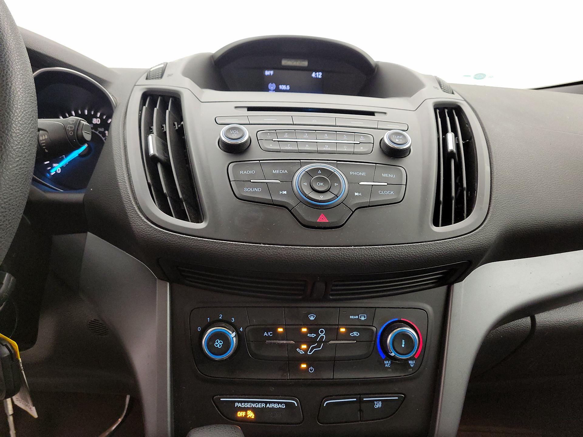 Thumbnail: 2017 Ford Escape - 16