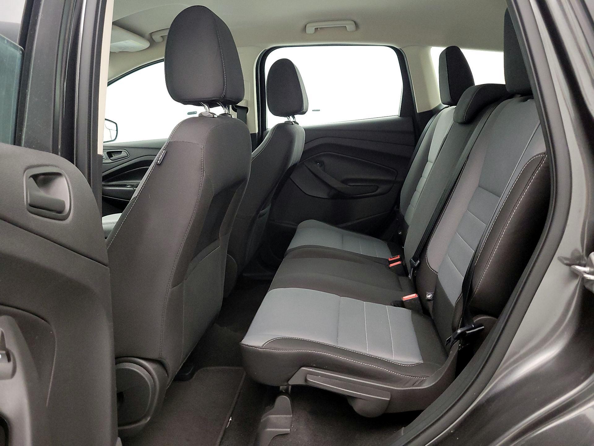 Thumbnail: 2017 Ford Escape - 19