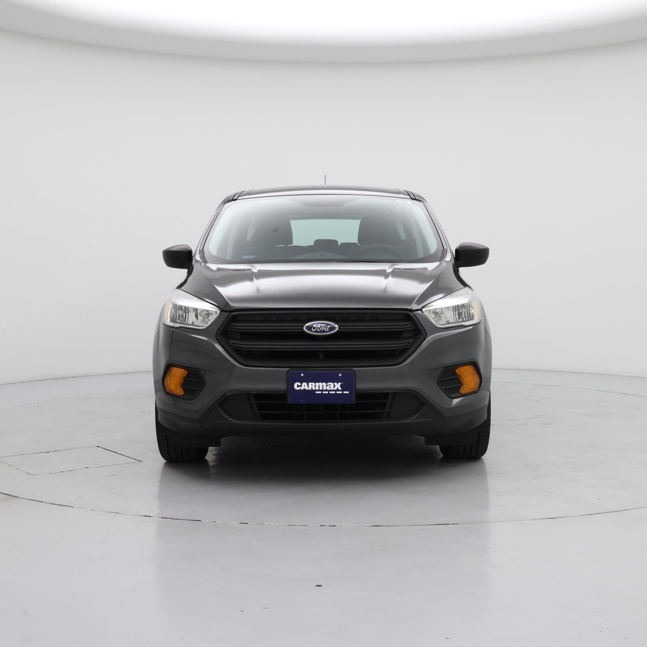 Thumbnail: 2017 Ford Escape - 5