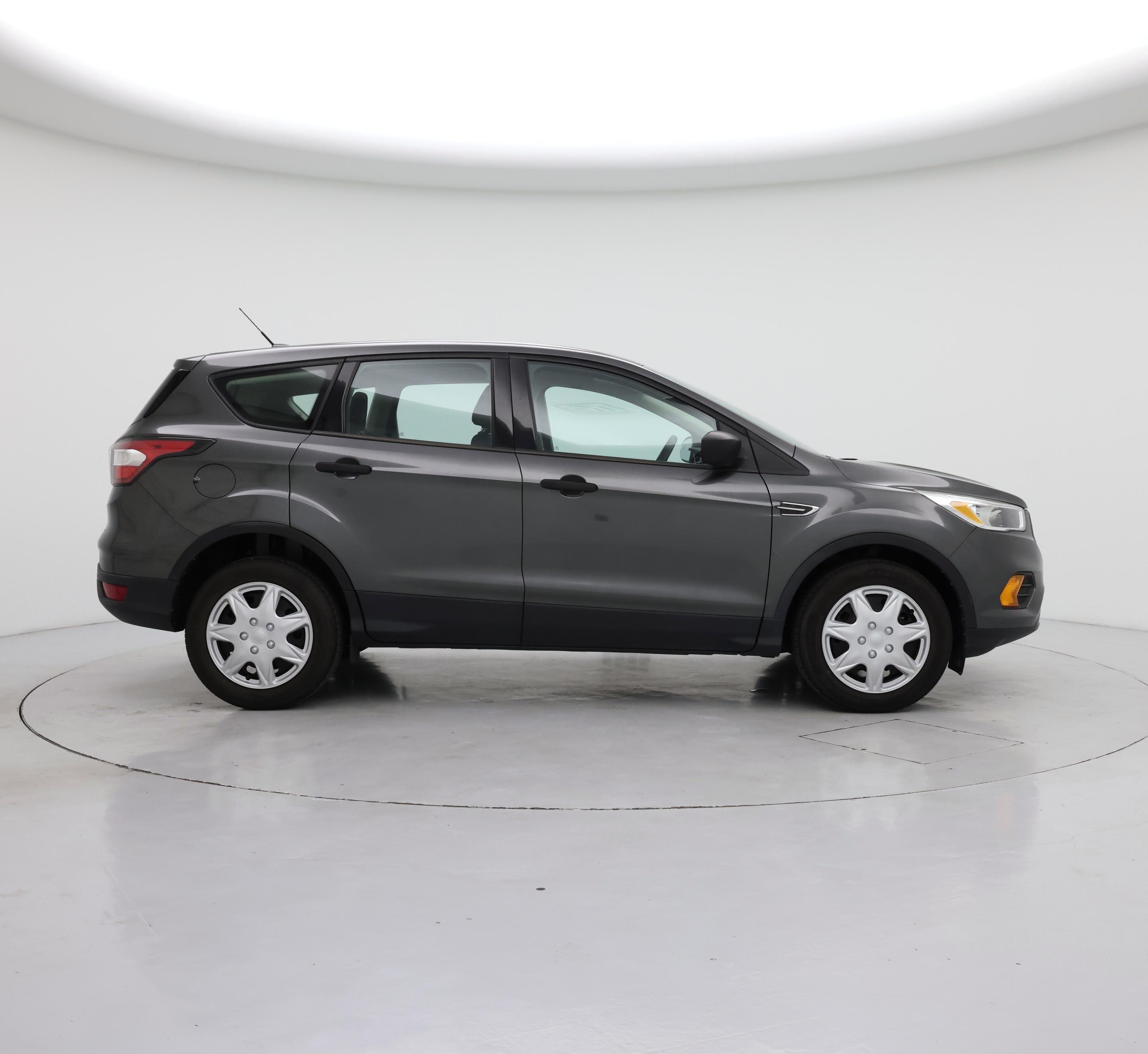 Thumbnail: 2017 Ford Escape - 7