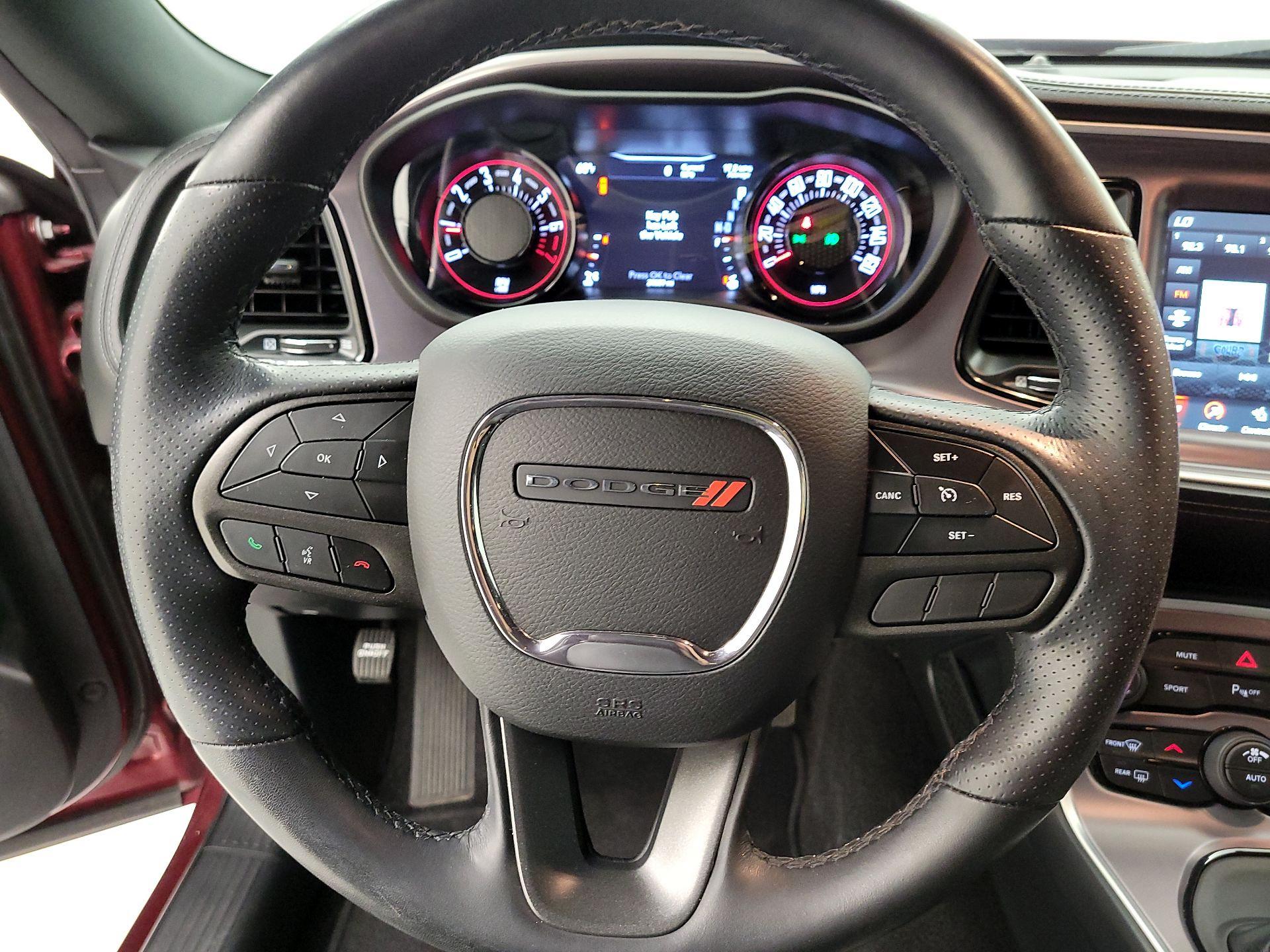 Thumbnail: 2021 Dodge Challenger - 10