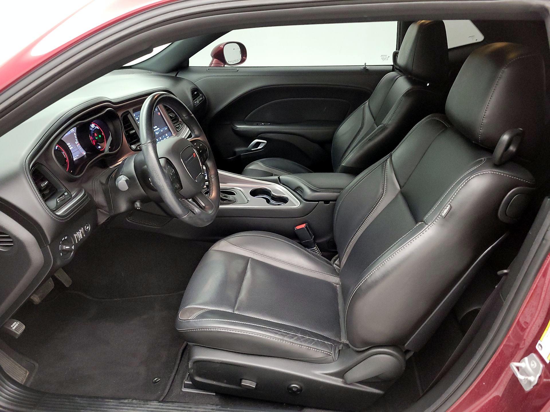 Thumbnail: 2021 Dodge Challenger - 11