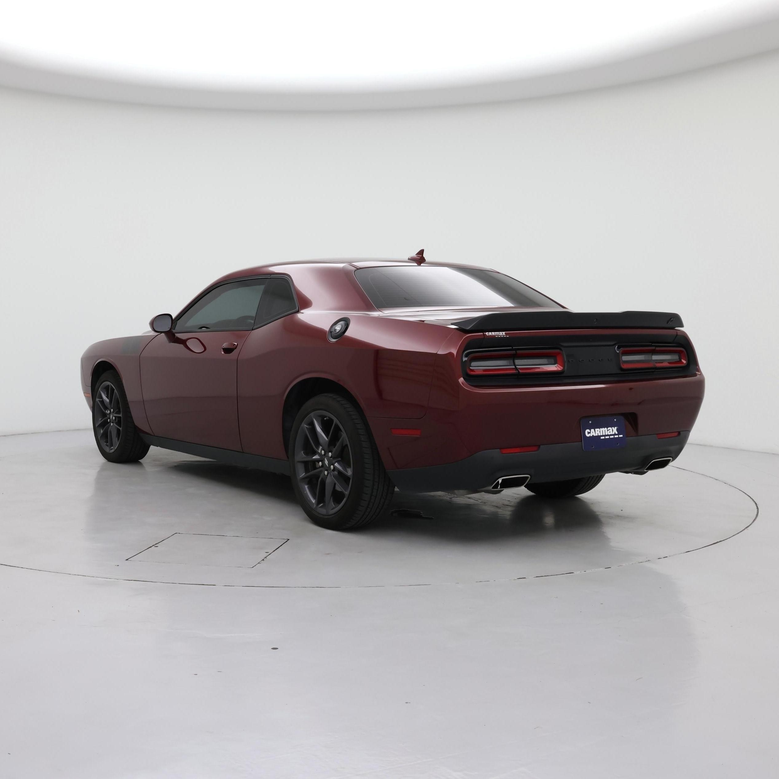 Thumbnail: 2021 Dodge Challenger - 2
