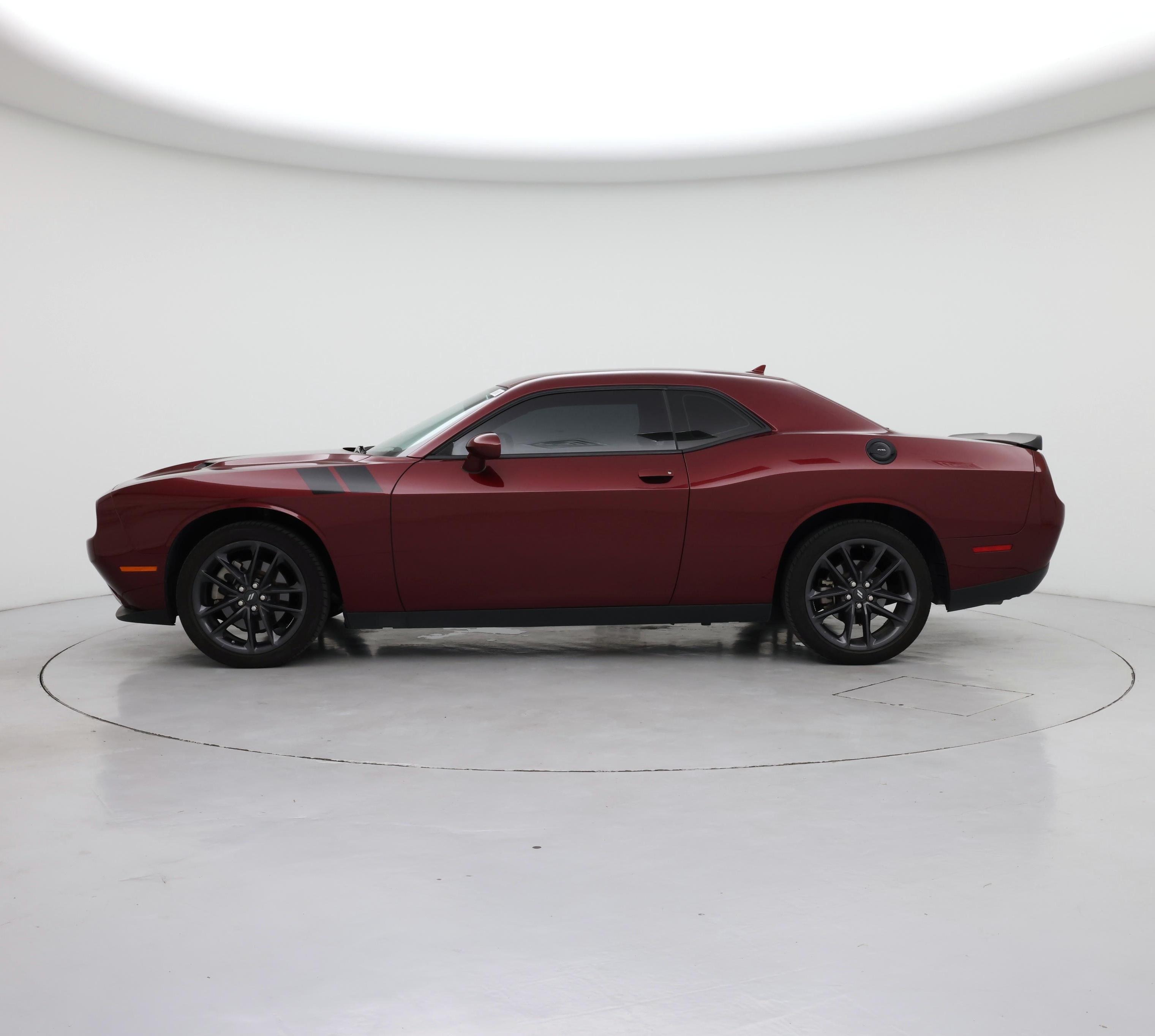 Thumbnail: 2021 Dodge Challenger - 3