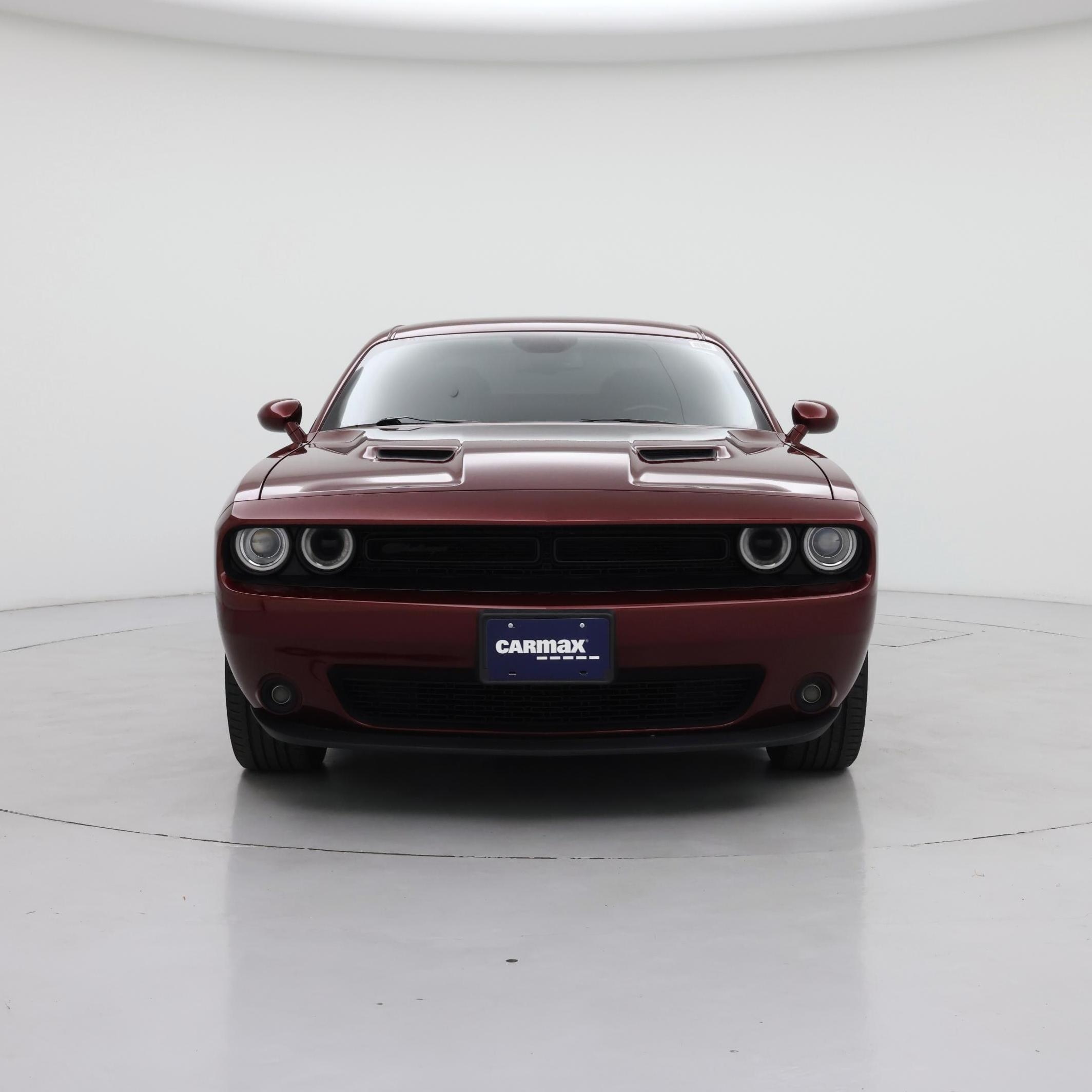 Thumbnail: 2021 Dodge Challenger - 5