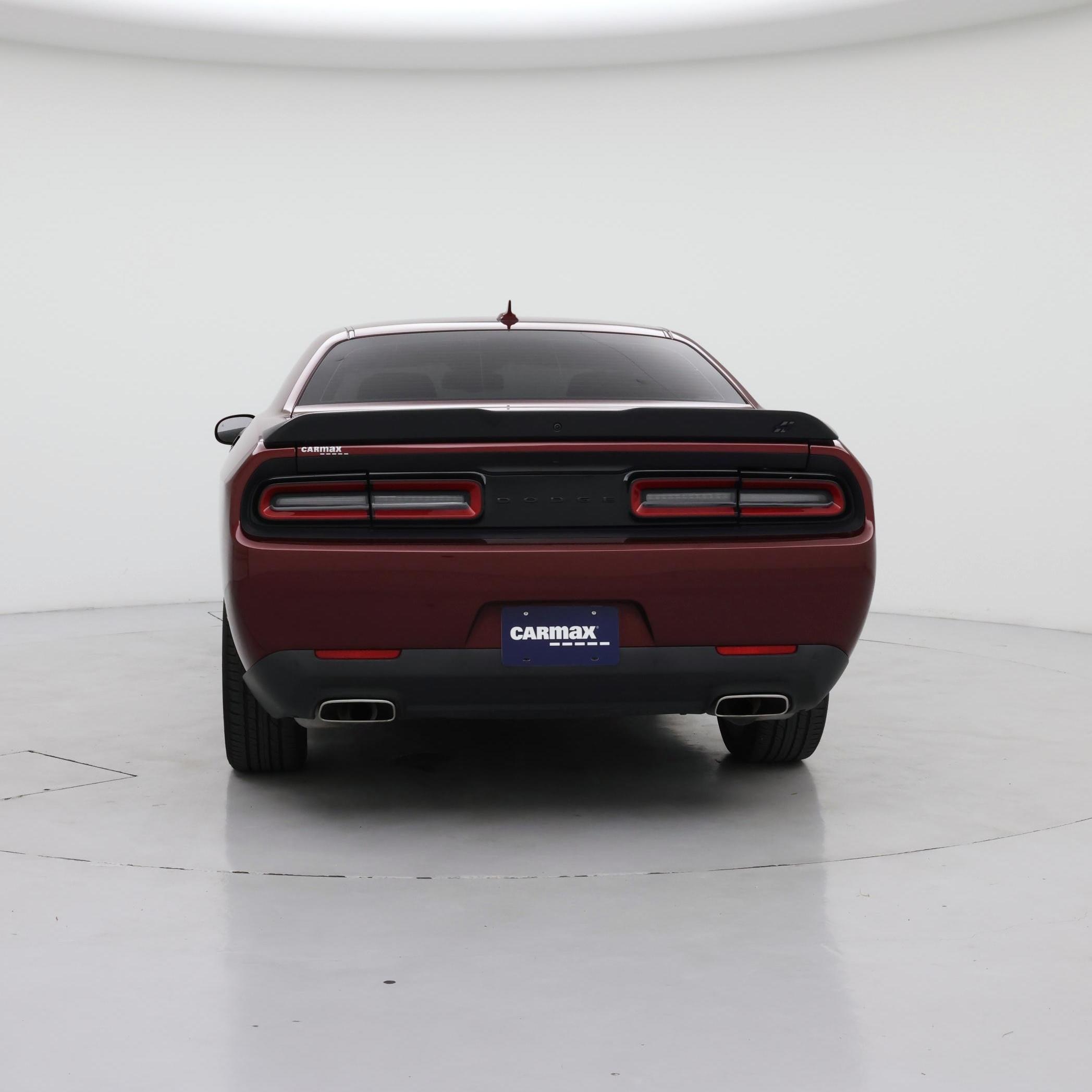 Thumbnail: 2021 Dodge Challenger - 6