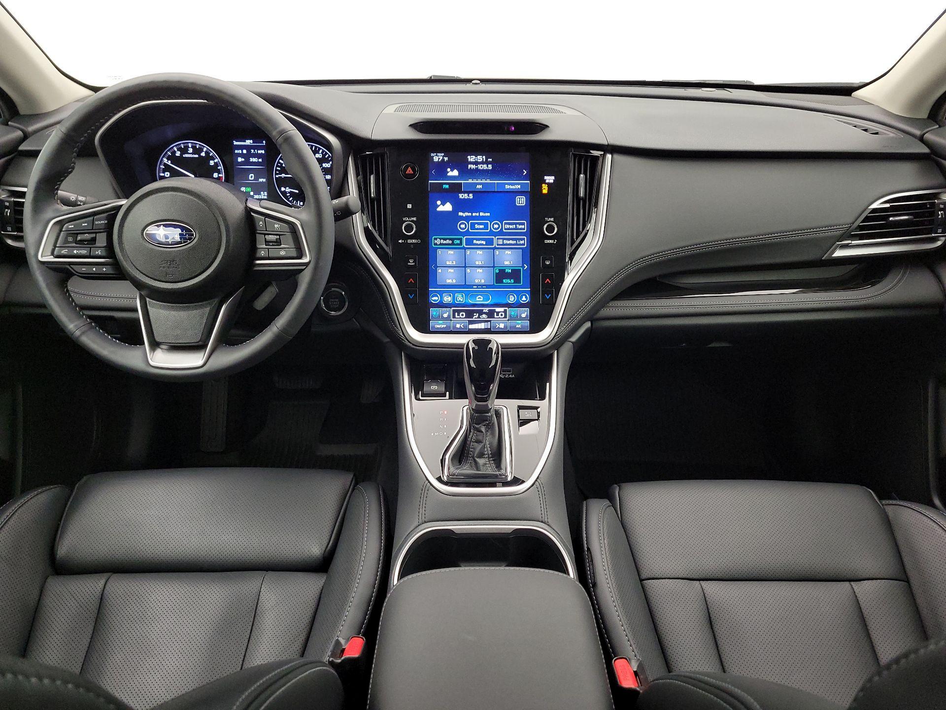 Thumbnail: 2025 Subaru Outback - 9