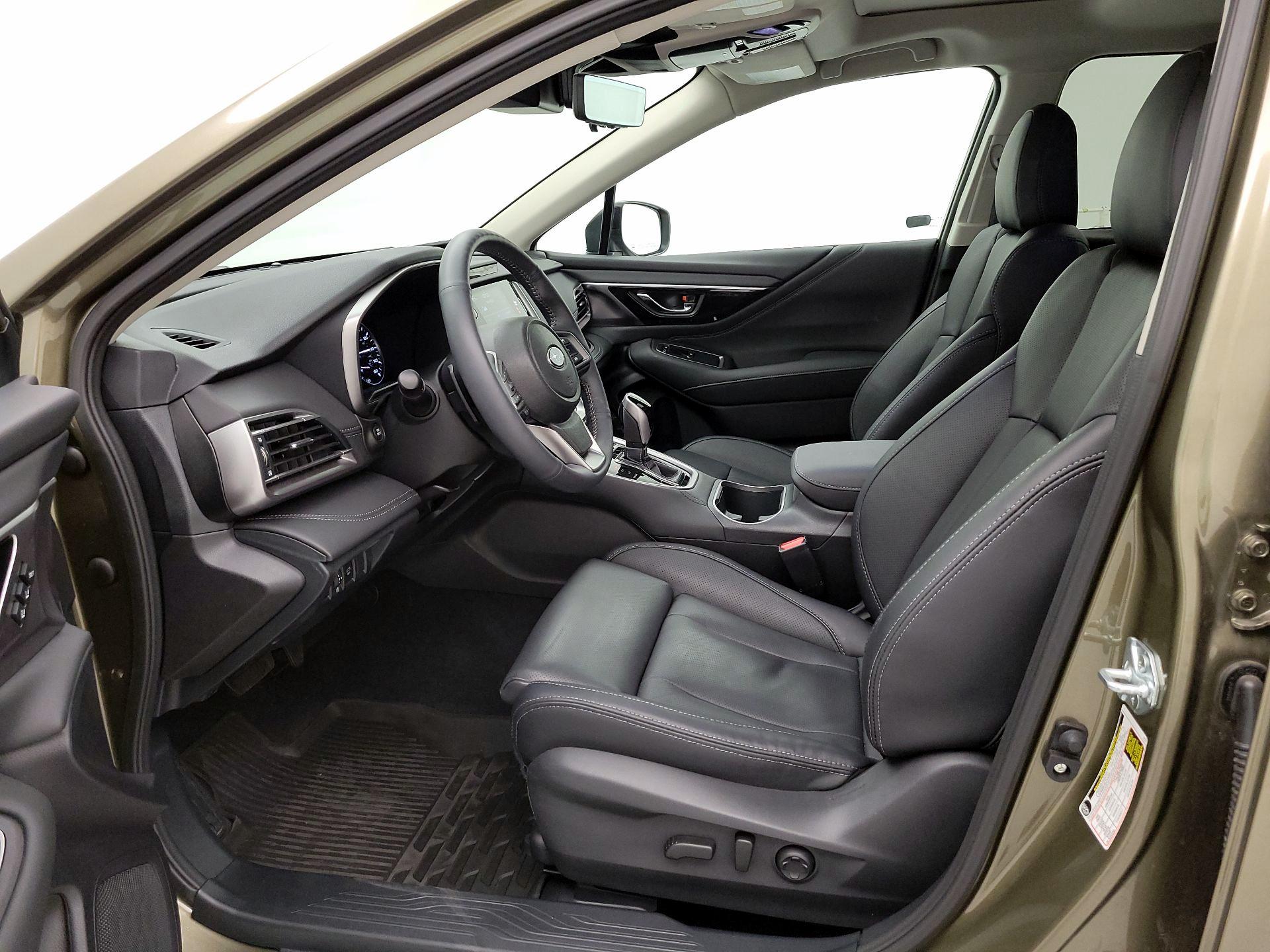 Thumbnail: 2025 Subaru Outback - 11