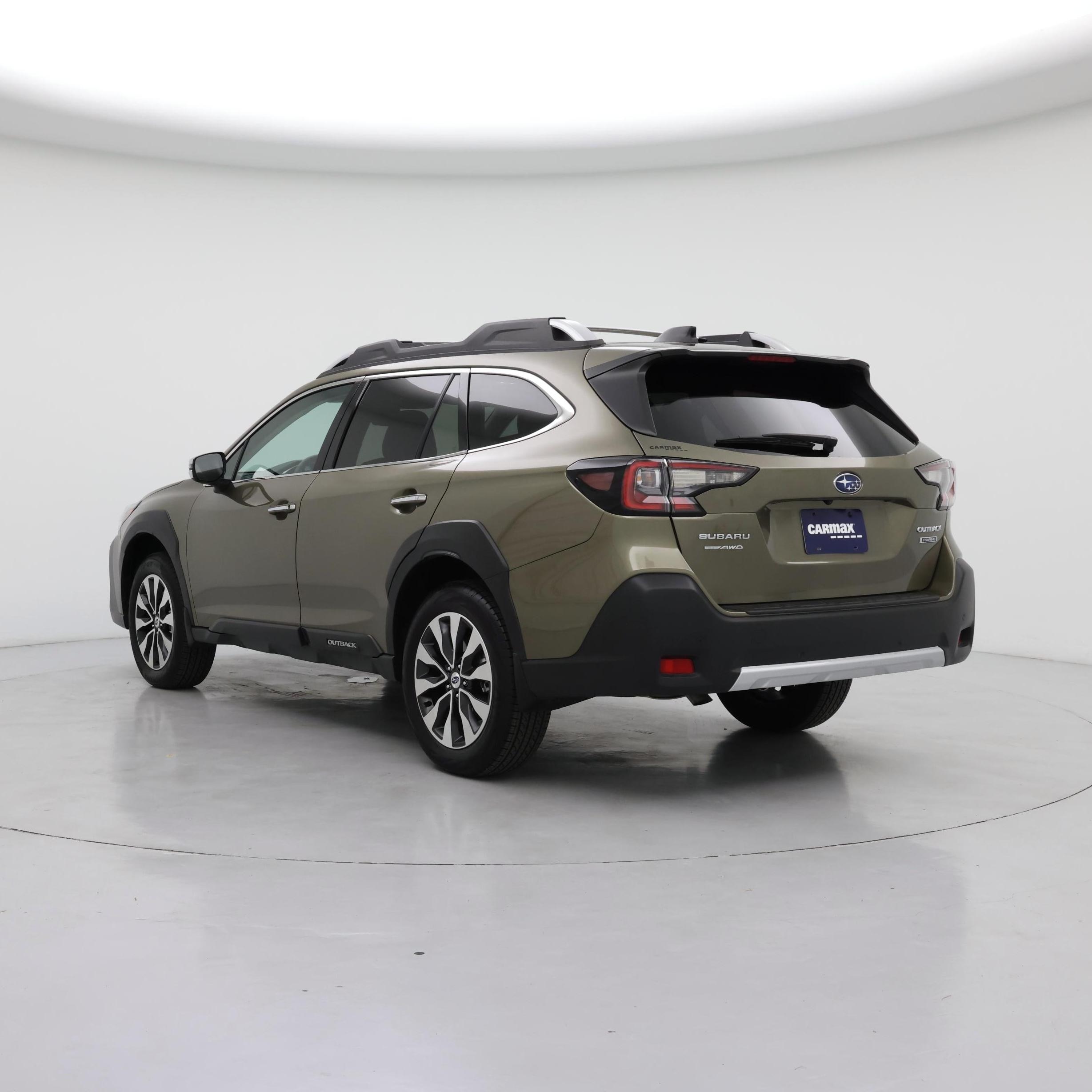 Thumbnail: 2025 Subaru Outback - 2