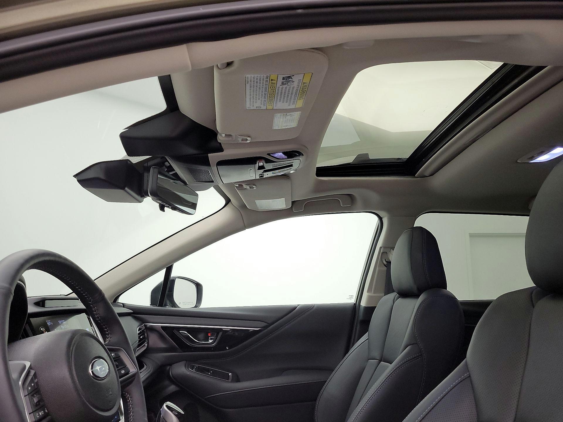 Thumbnail: 2025 Subaru Outback - 19
