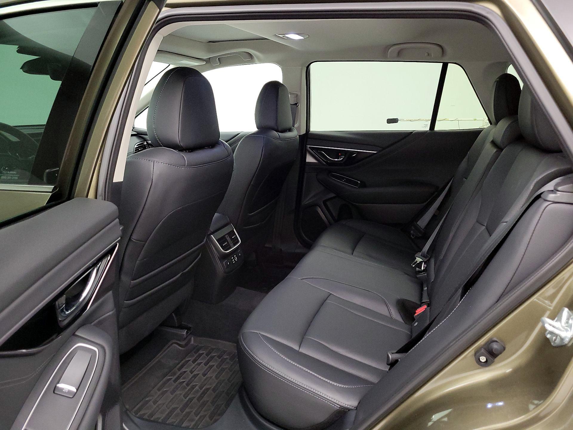 Thumbnail: 2025 Subaru Outback - 20