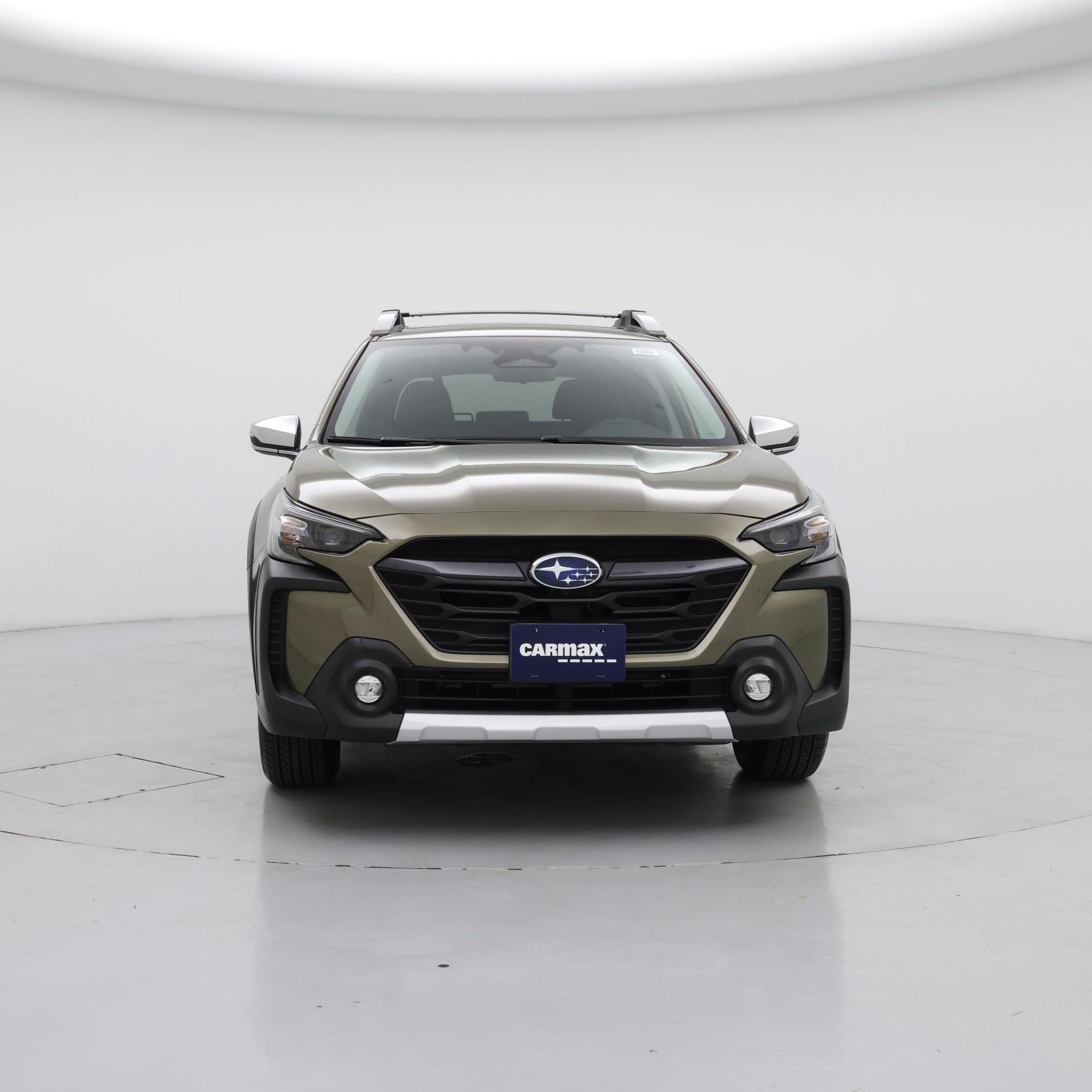 Thumbnail: 2025 Subaru Outback - 5
