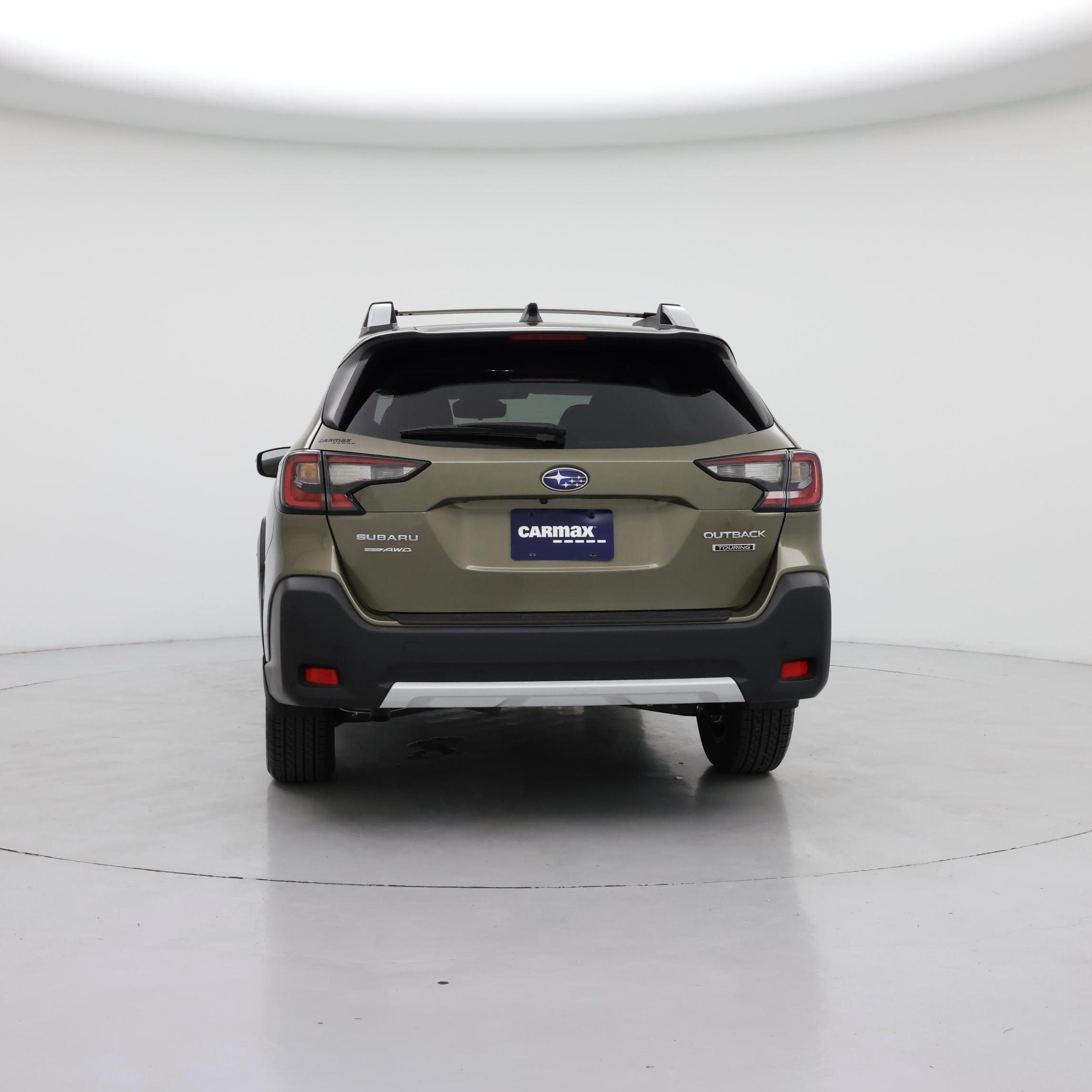 Thumbnail: 2025 Subaru Outback - 6