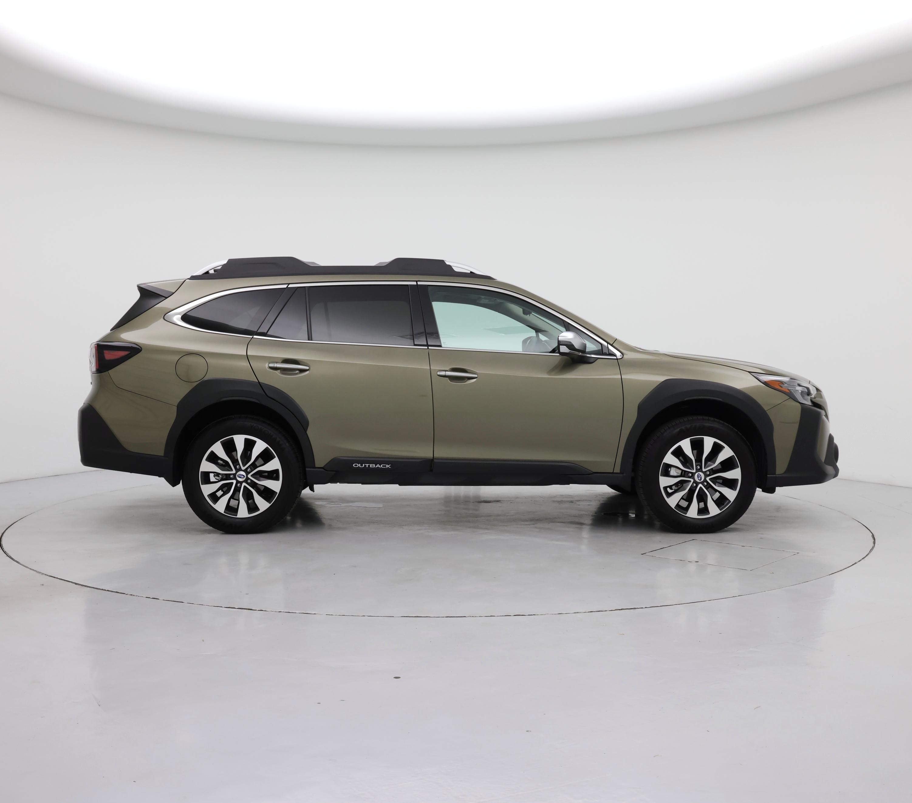 Thumbnail: 2025 Subaru Outback - 7