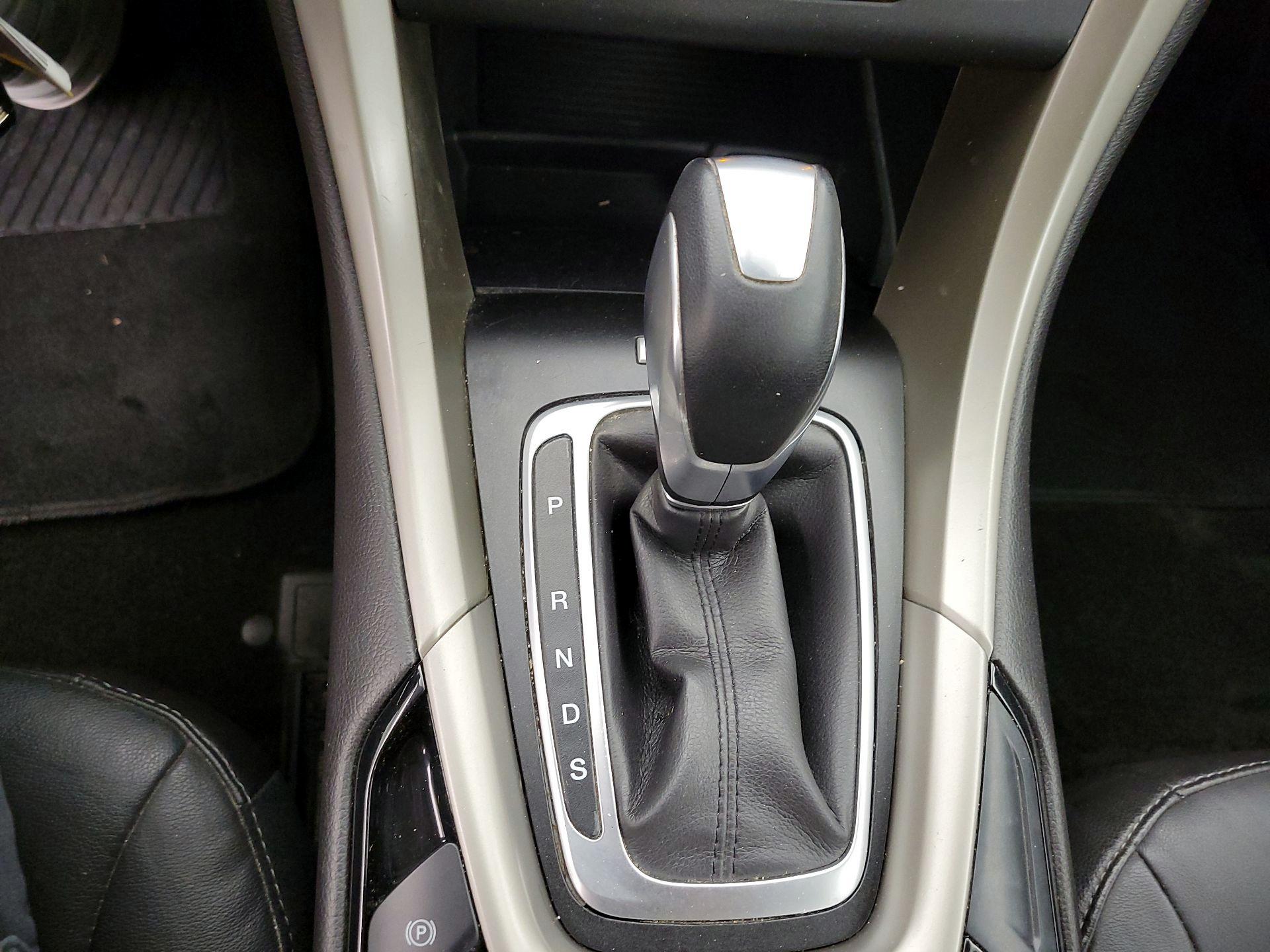 Thumbnail: 2016 Ford Fusion - 18