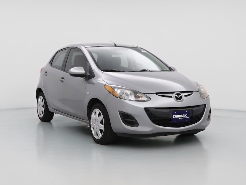 2013 Mazda Mazda2 Sport -
                  South Jordan, UT