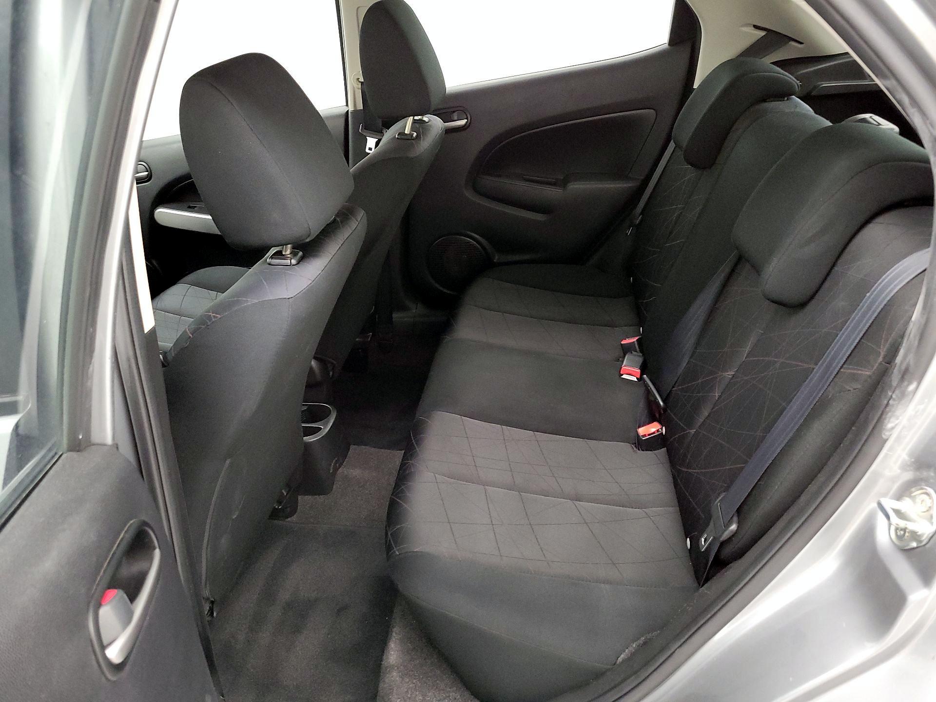 Thumbnail: 2013 Mazda Mazda2 - 18